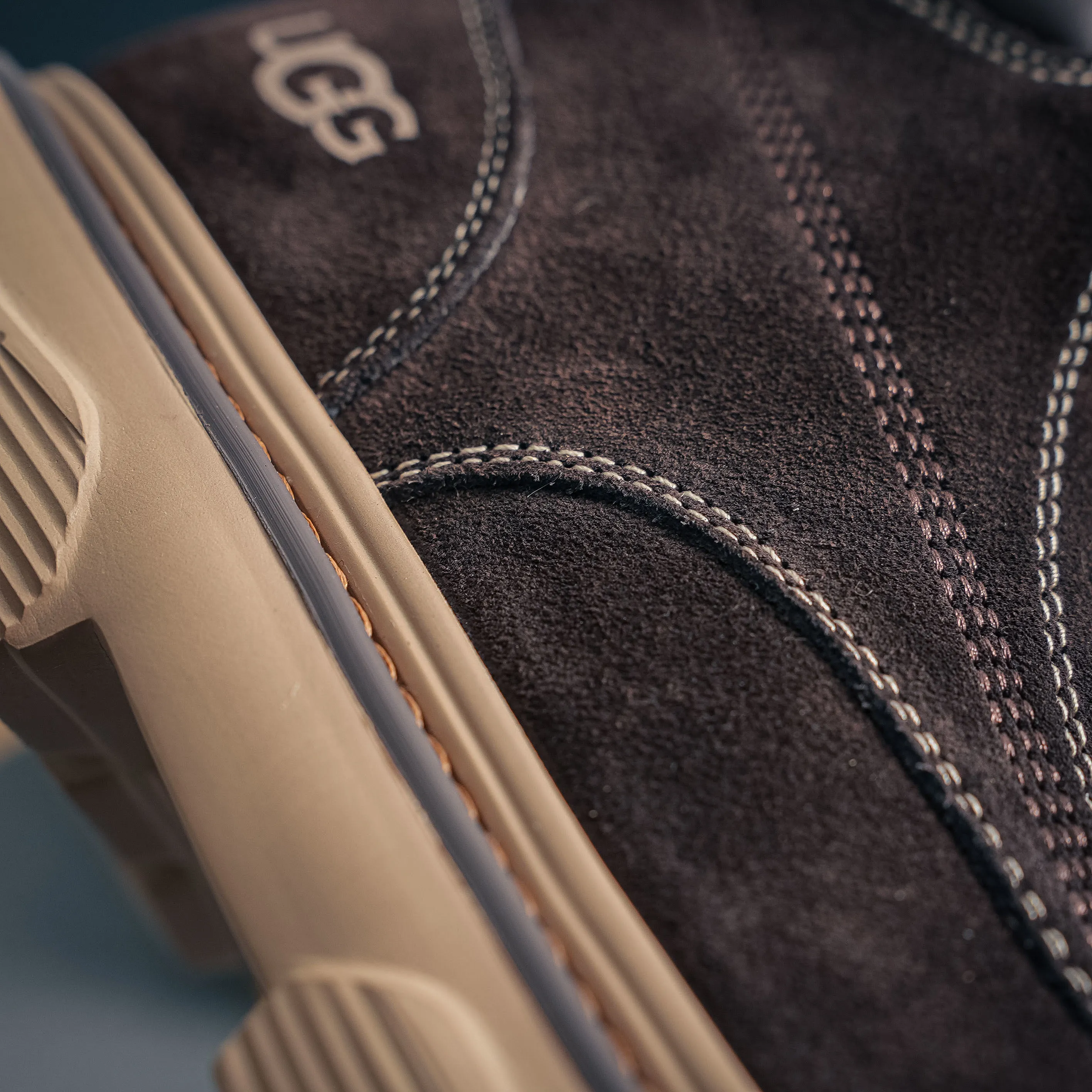 #UGG （ ） Mid-Top Martin Boots Series Quality New Arrival Cowhide Leather Shoes Cowhide Leather Factory