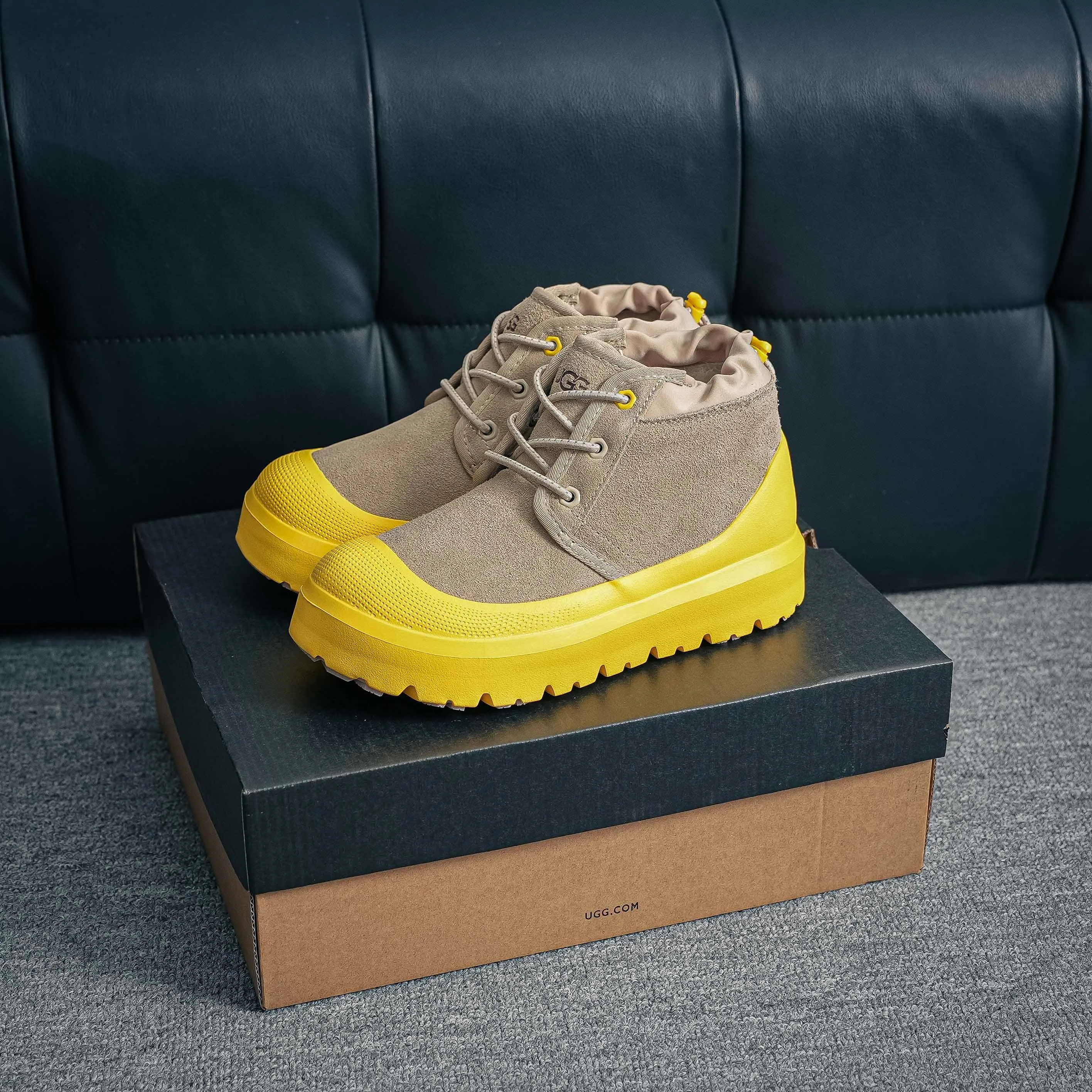 1143991 UGG New Arrival Shoes Shoes Factory A ZP Size：35 36 37 38 3