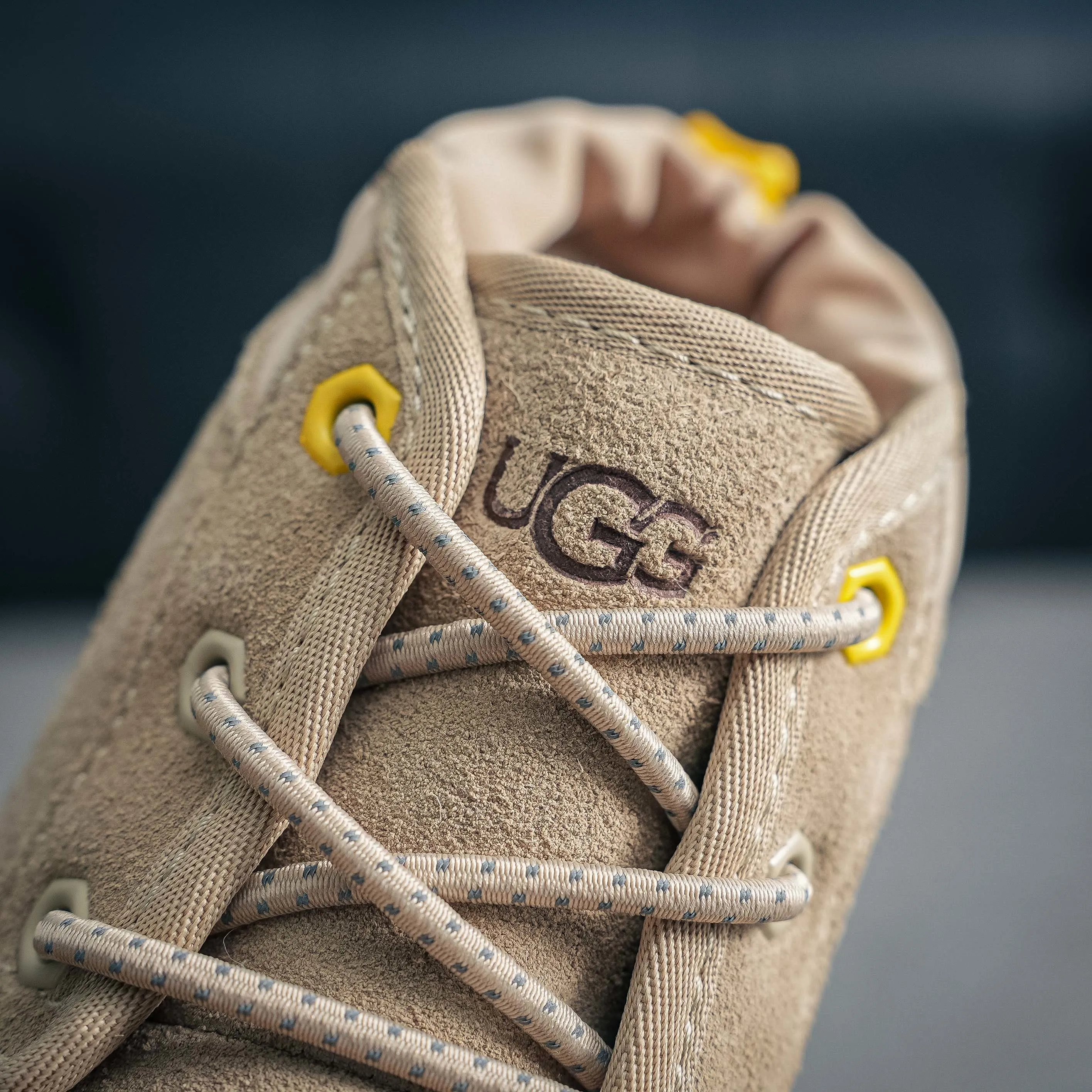 1143991 UGG New Arrival Shoes Shoes Factory A ZP Size：35 36 37 38 3