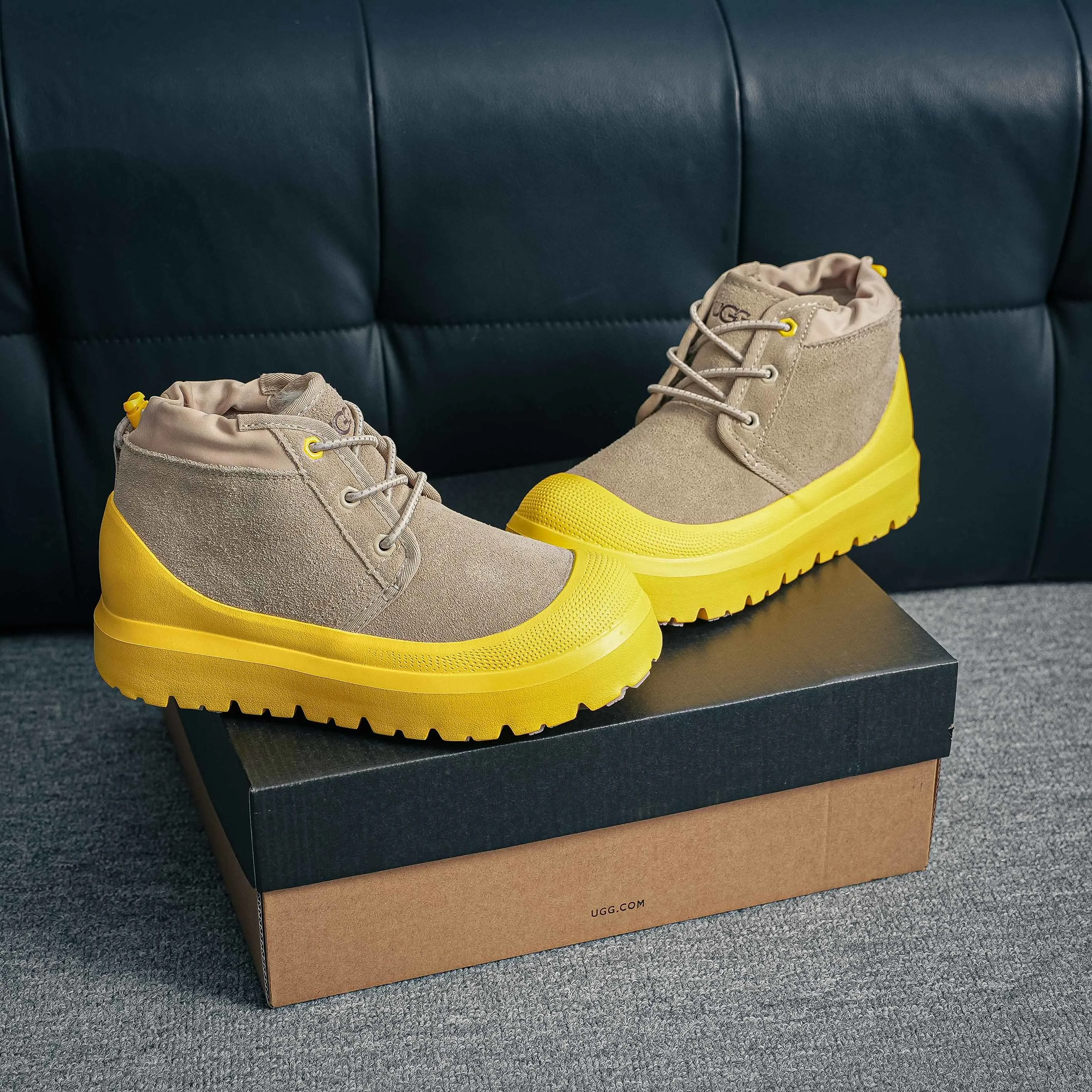 1143991 UGG New Arrival Shoes Shoes Factory A ZP Size：35 36 37 38 3