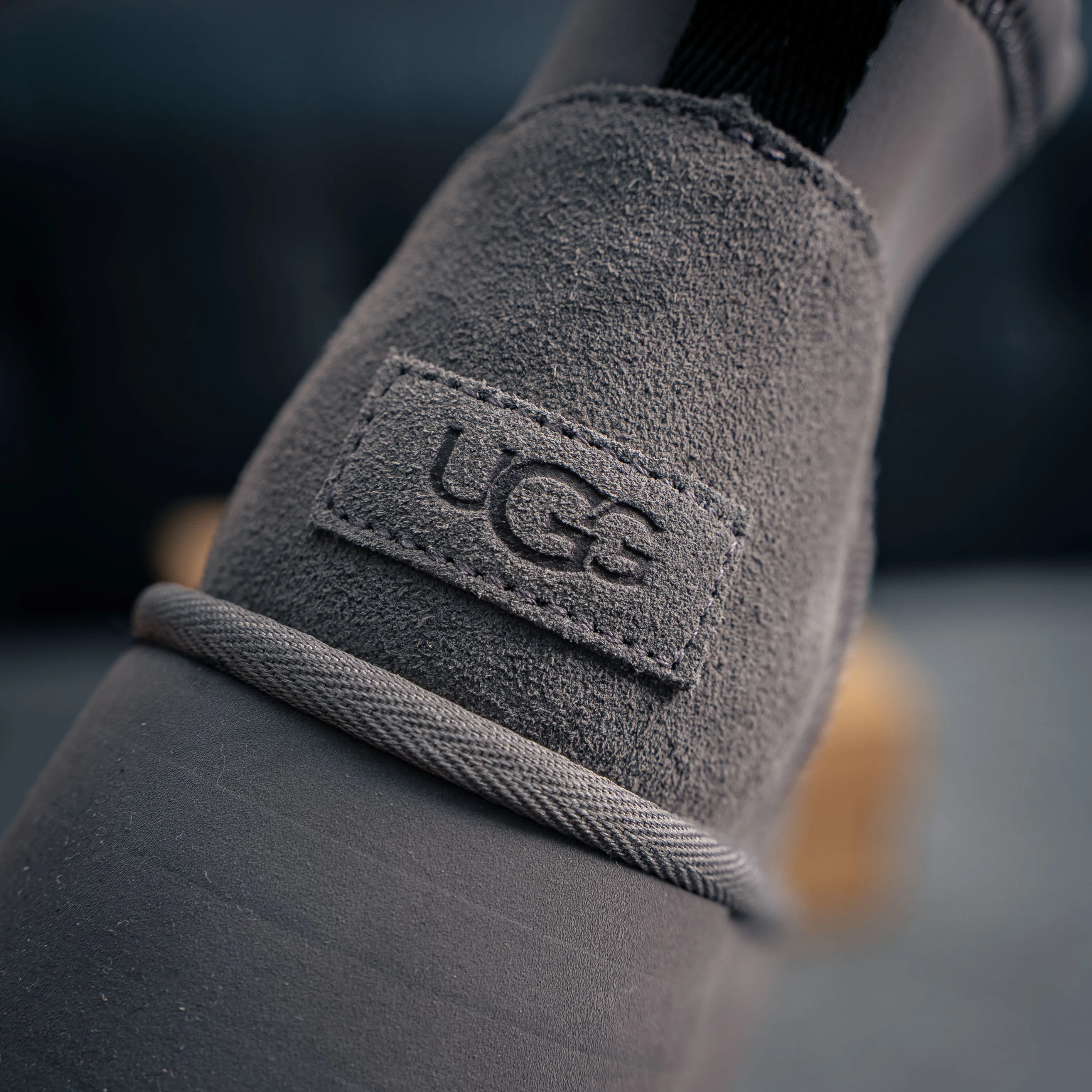 1168170 UGG Versatile UGG Shoes ZP A Factory ZP Factory