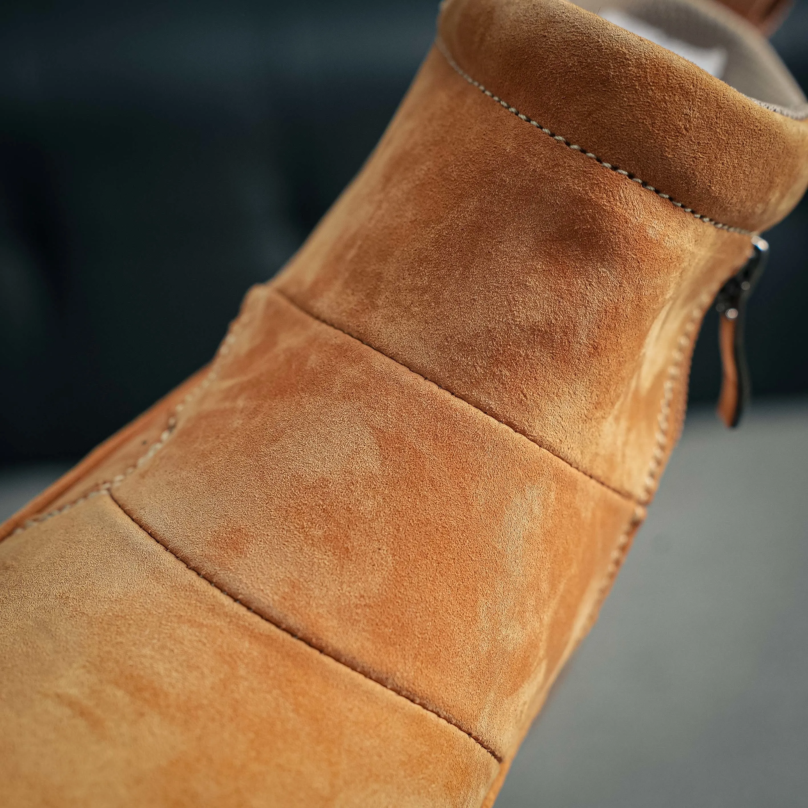 2025ss UGG High-Top Martin Boots Series Quality Modern Non-Slip Lace-Up TPU Top-Grain Cowhide Genuine Leather