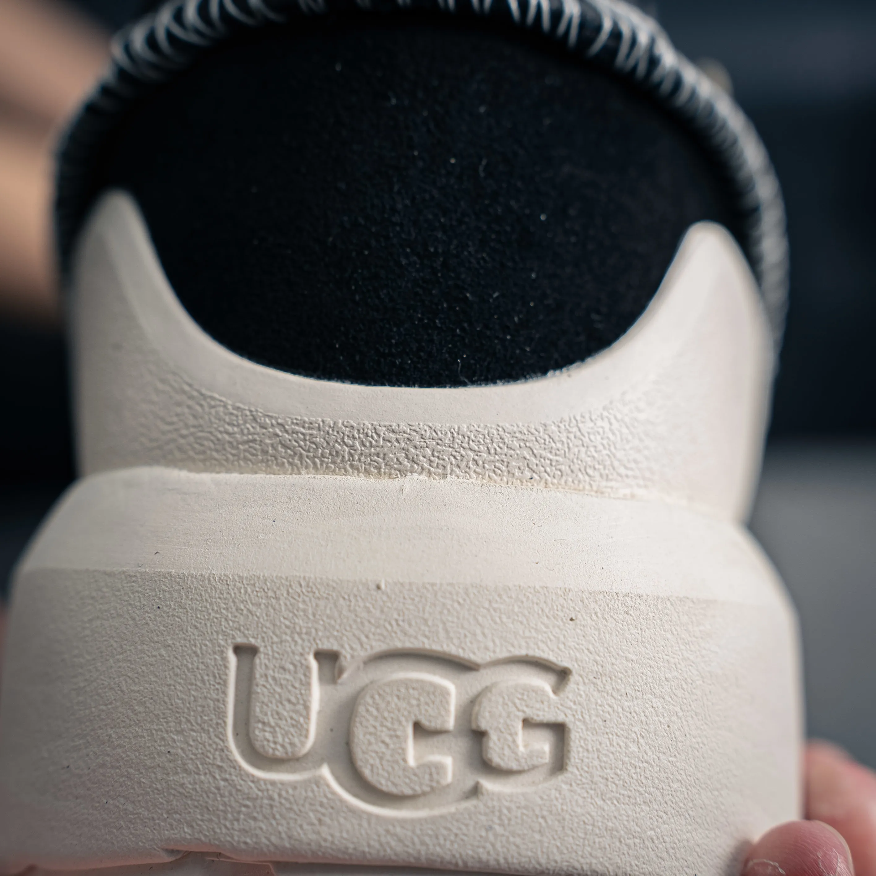 UGG Heritage Utilty Sneaker Shoes # Shoes Shoes 17 UGGPURE