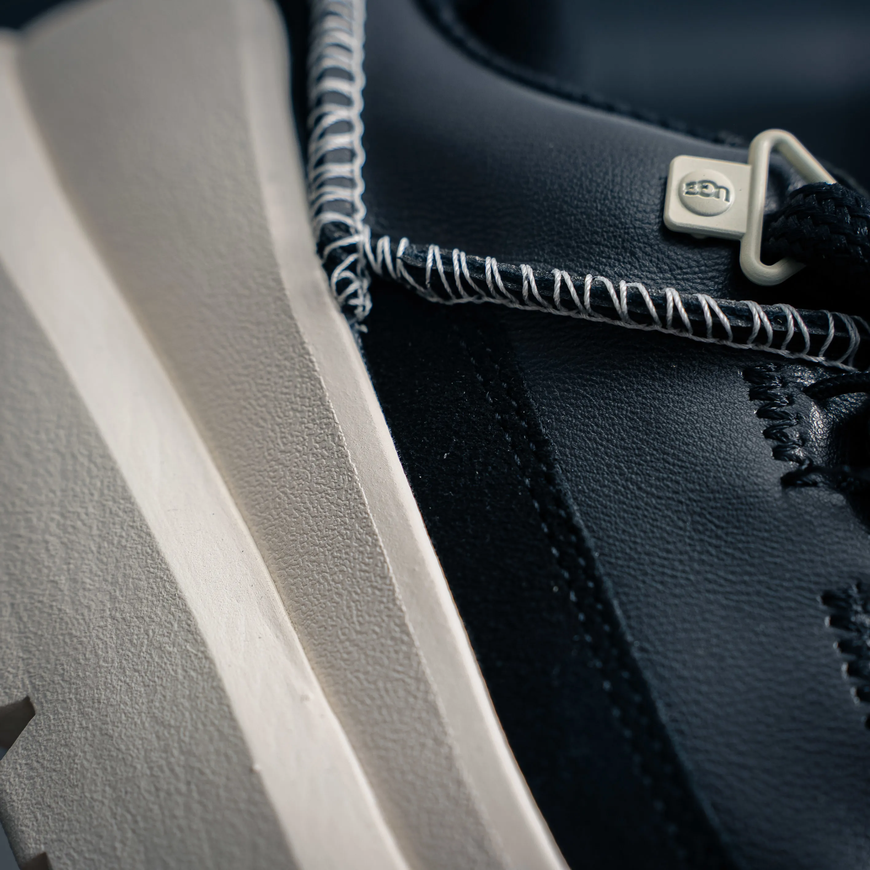 UGG Heritage Utilty Sneaker Shoes # Shoes Shoes 17 UGGPURE