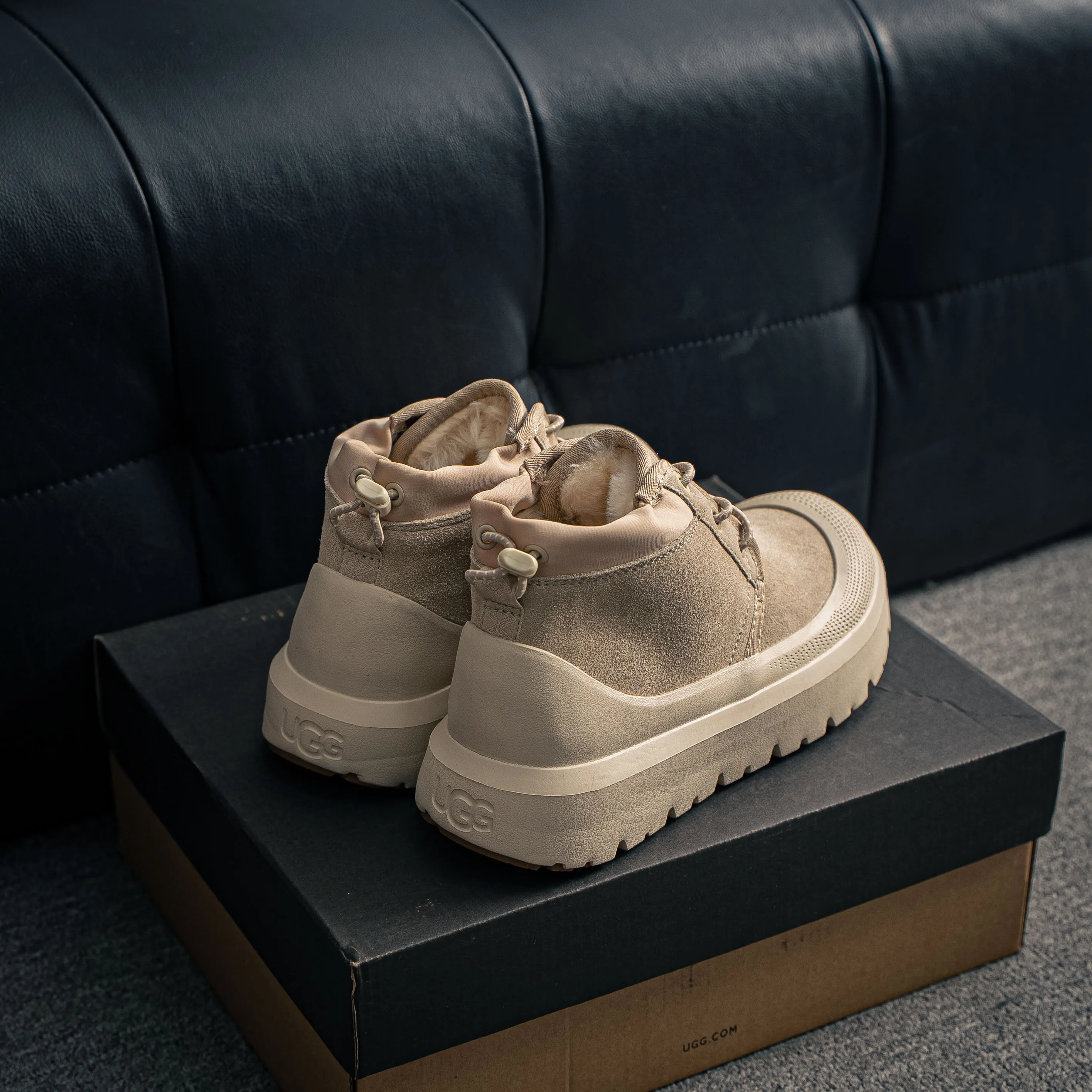 #SP New Arrival Shoes Shoes Factory A ZP 1143991 Size：35 36 37 3