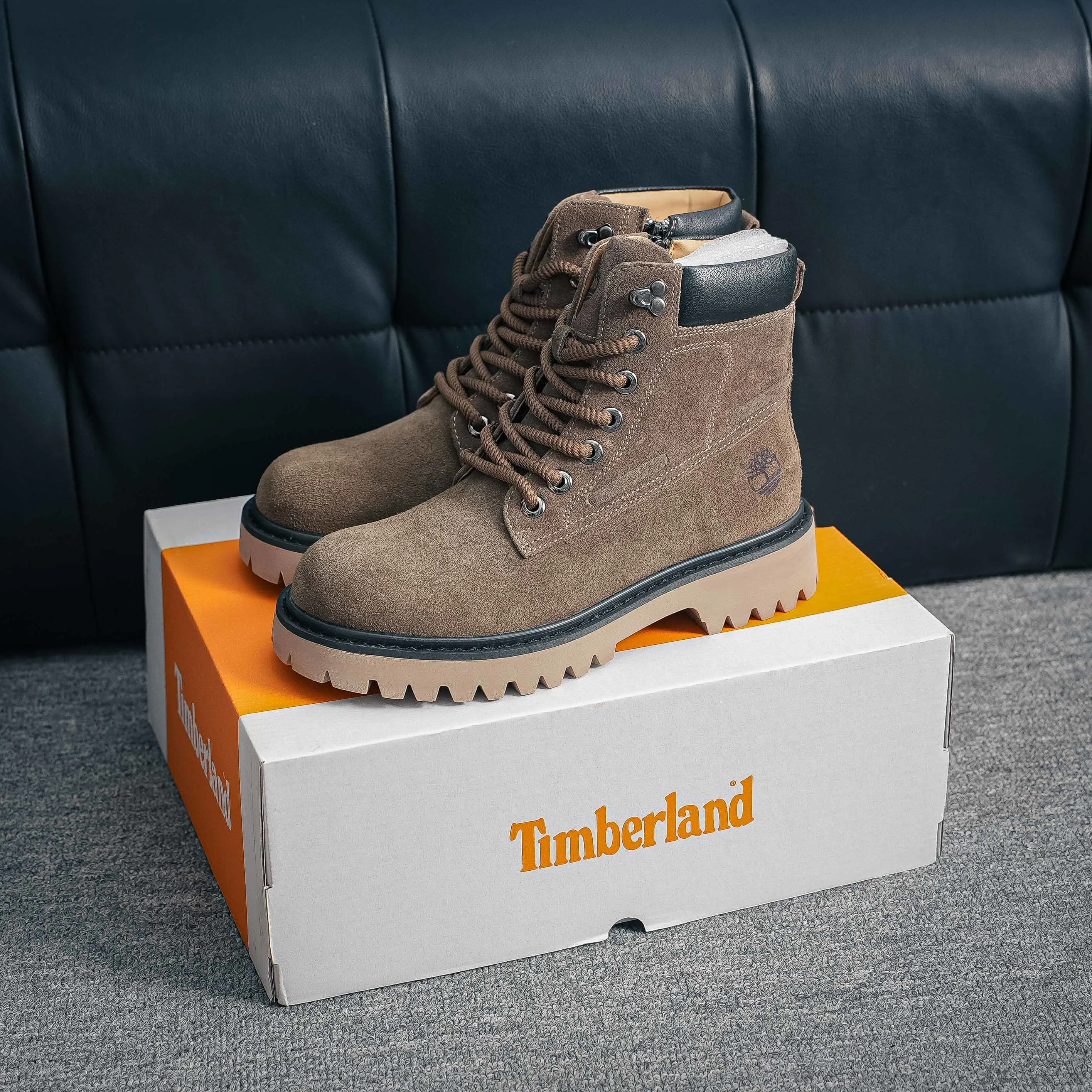 #UGG （ ） Mid-Top Martin Boots Series Quality New Arrival Cowhide Leather Shoes Cowhide Leather