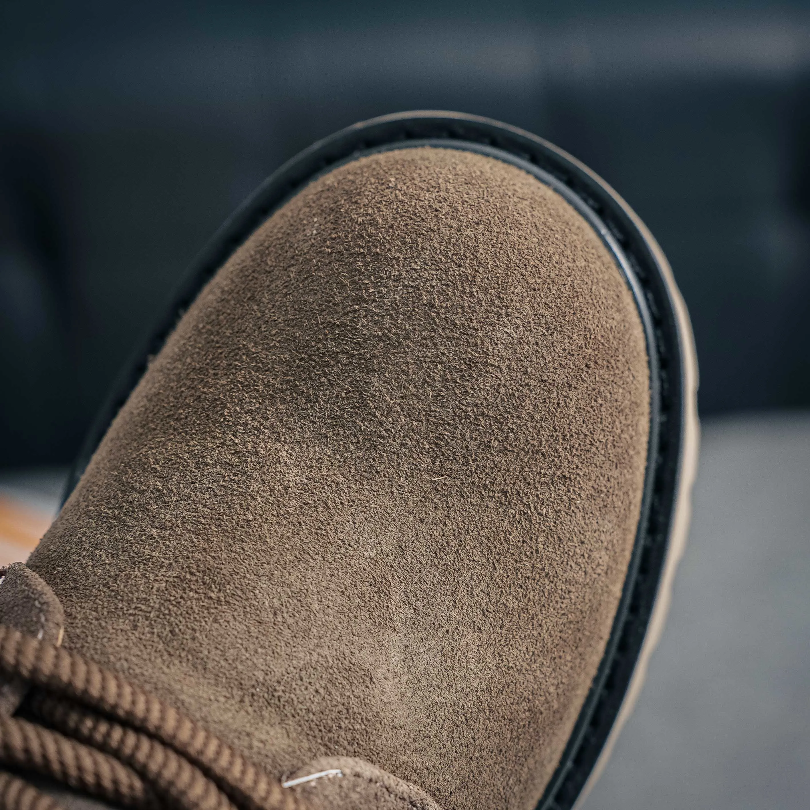 #UGG （ ） Mid-Top Martin Boots Series Quality New Arrival Cowhide Leather Shoes Cowhide Leather