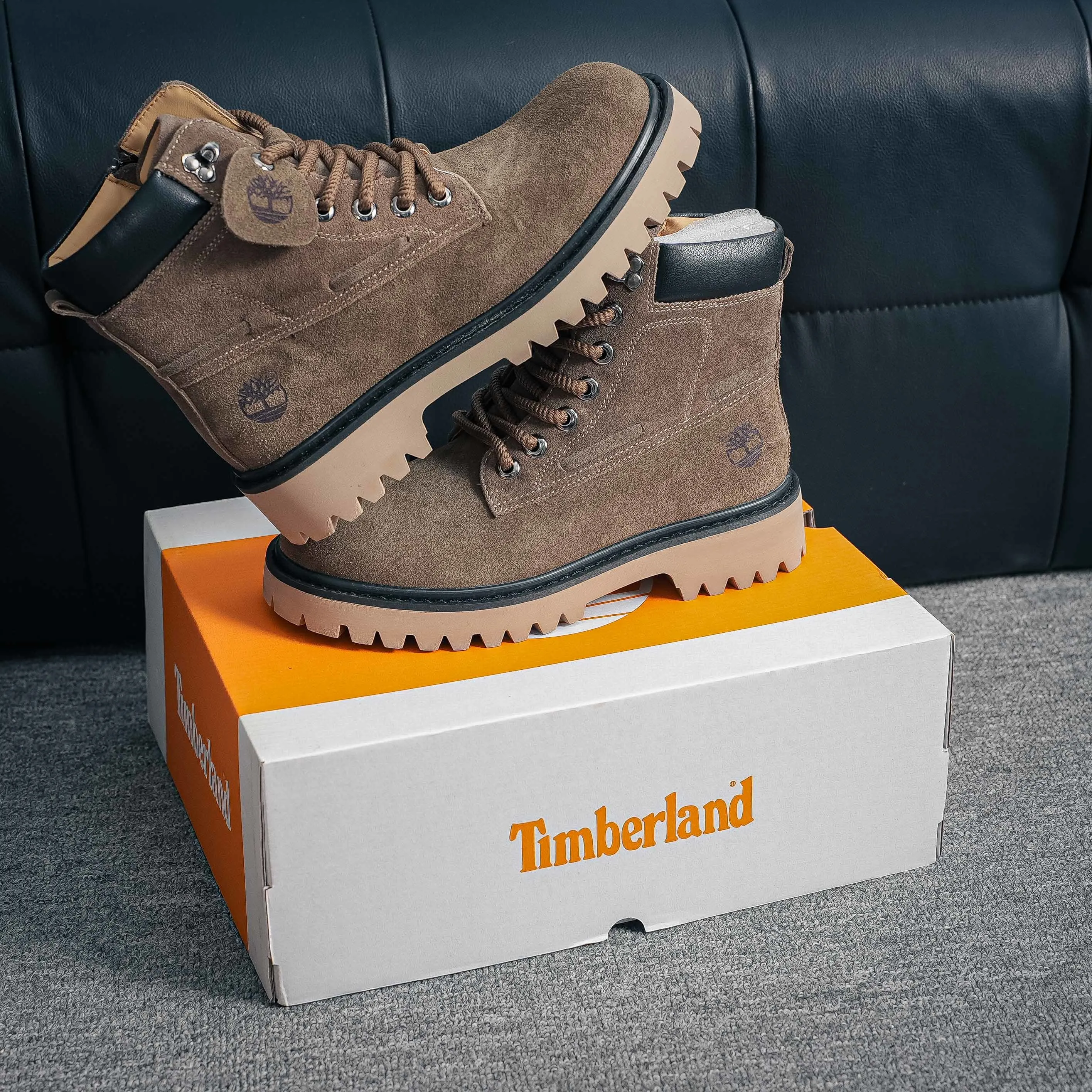 #UGG （ ） Mid-Top Martin Boots Series Quality New Arrival Cowhide Leather Shoes Cowhide Leather
