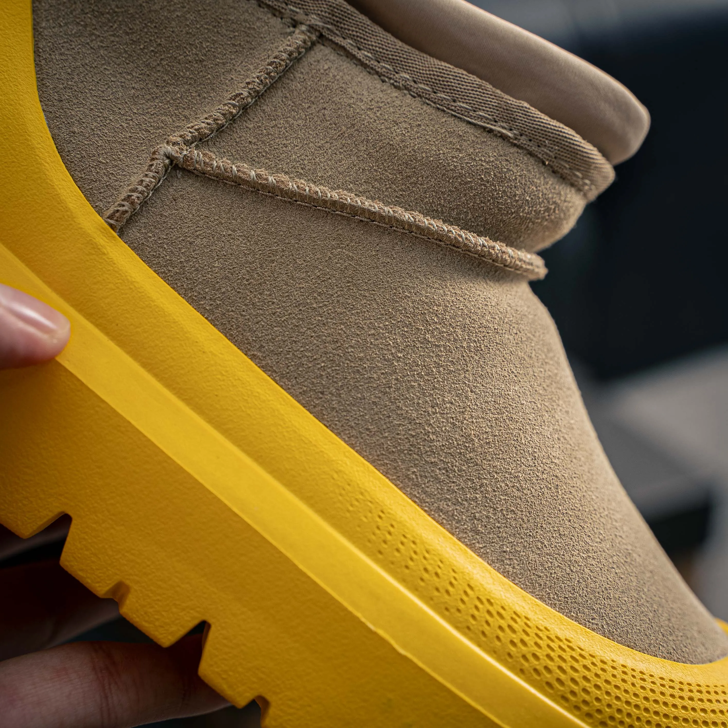 #SP New Arrival Shoes Shoes Factory A ZP 1174196 Size：35 36 37 38