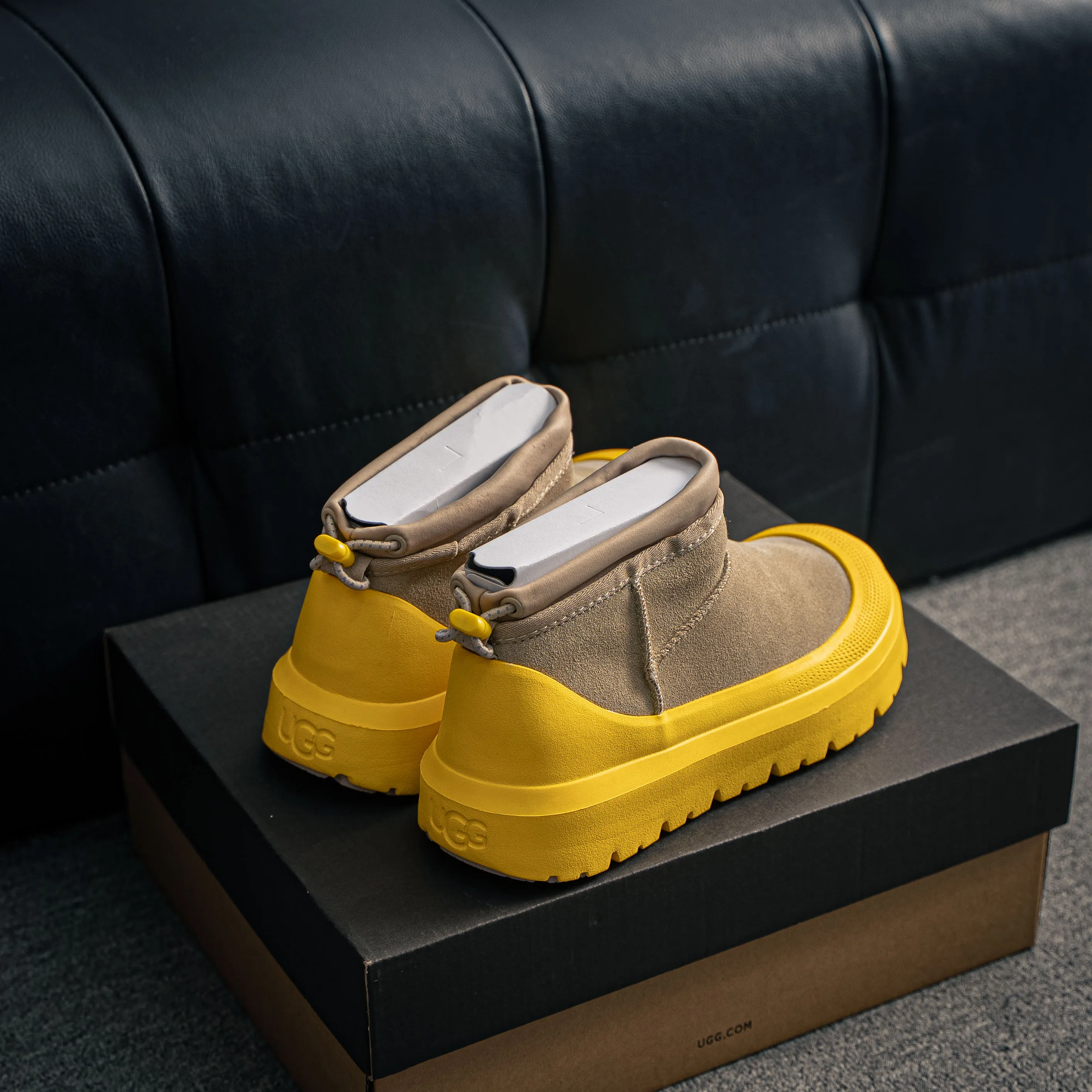 #SP New Arrival Shoes Shoes Factory A ZP 1174196 Size：35 36 37 38