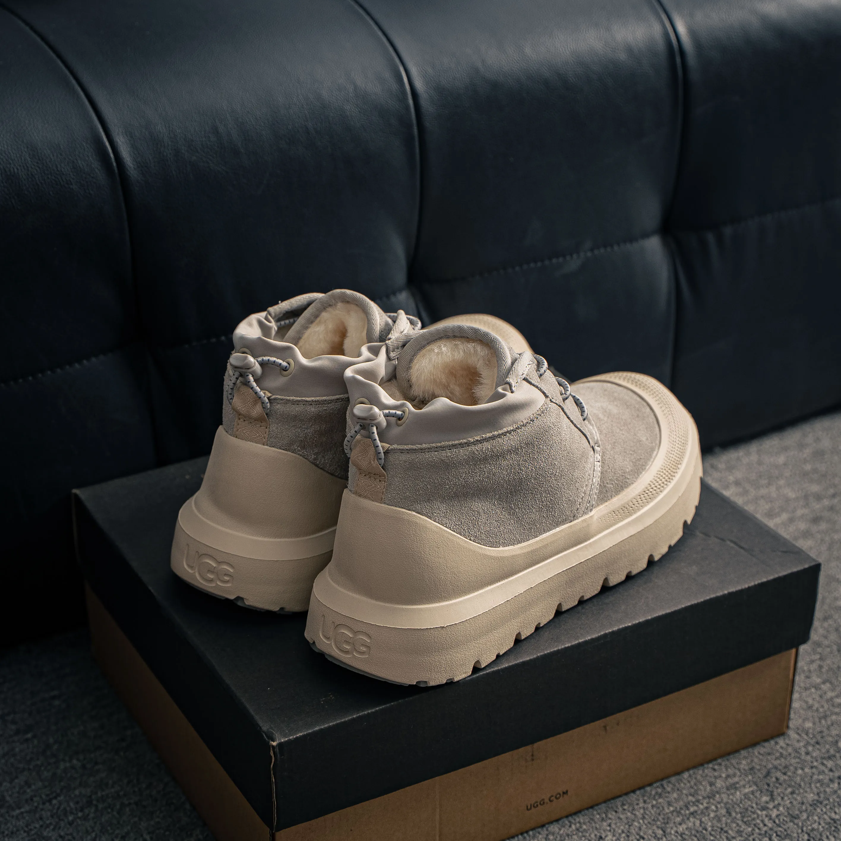 #SP New Arrival Shoes Shoes Factory A ZP 1143991 Size：35 36 37