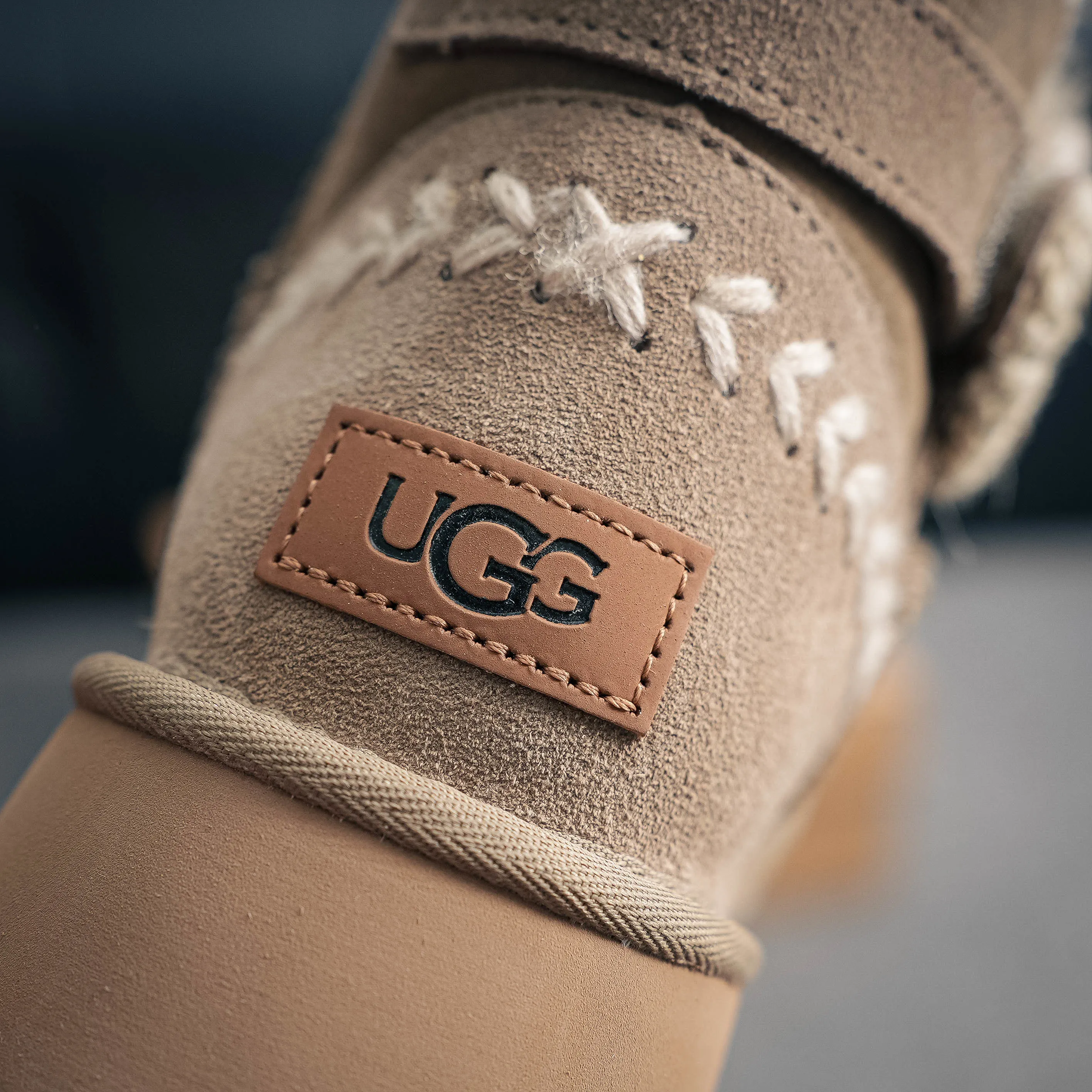 1150817 UGG New Arrival Shoes Shoes Factory A ZP ：1150817 Size：35 36 37 38 39 40