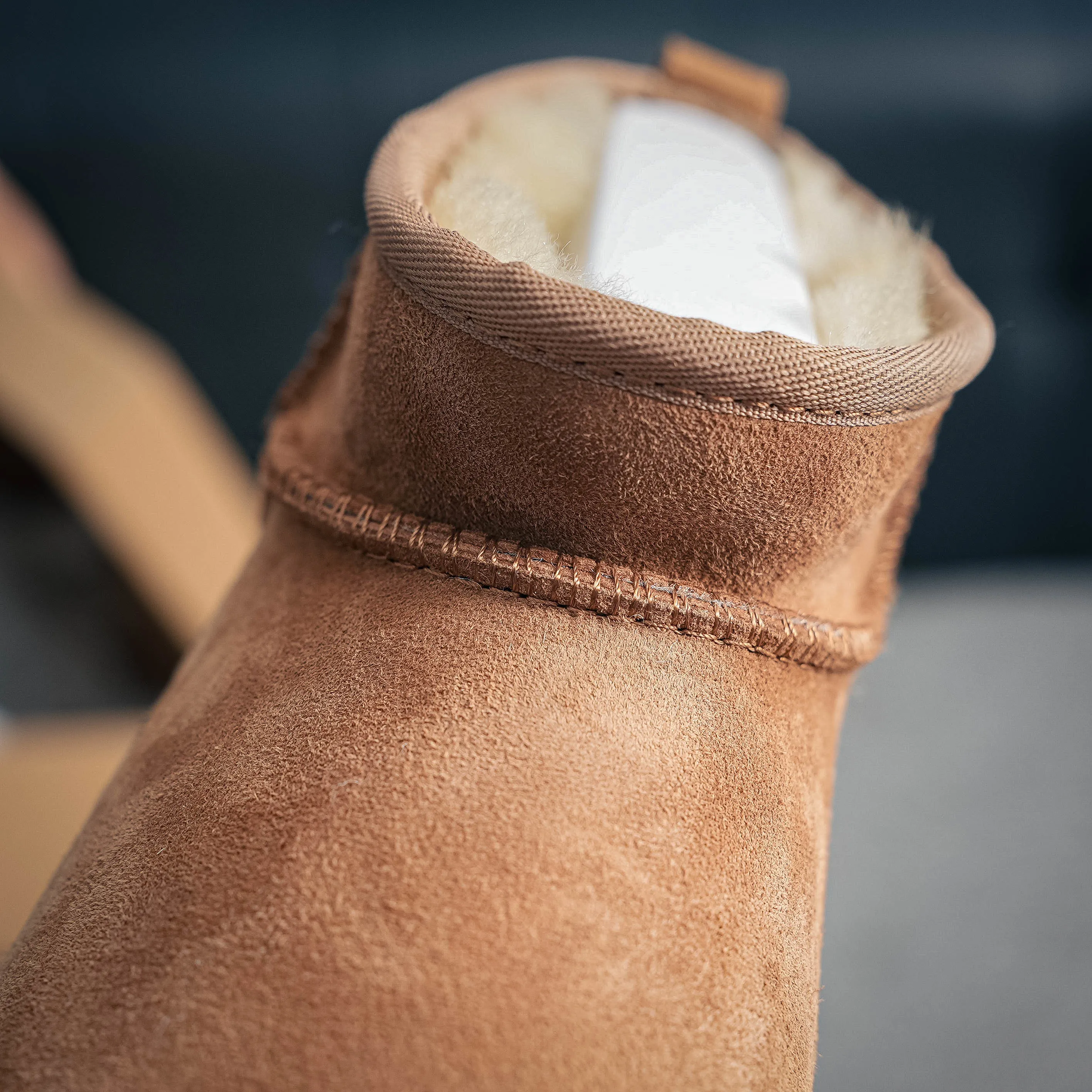 1116109 UGG New Arrival Shoes Shoes Factory A ZP Size：35 36 37 38 3