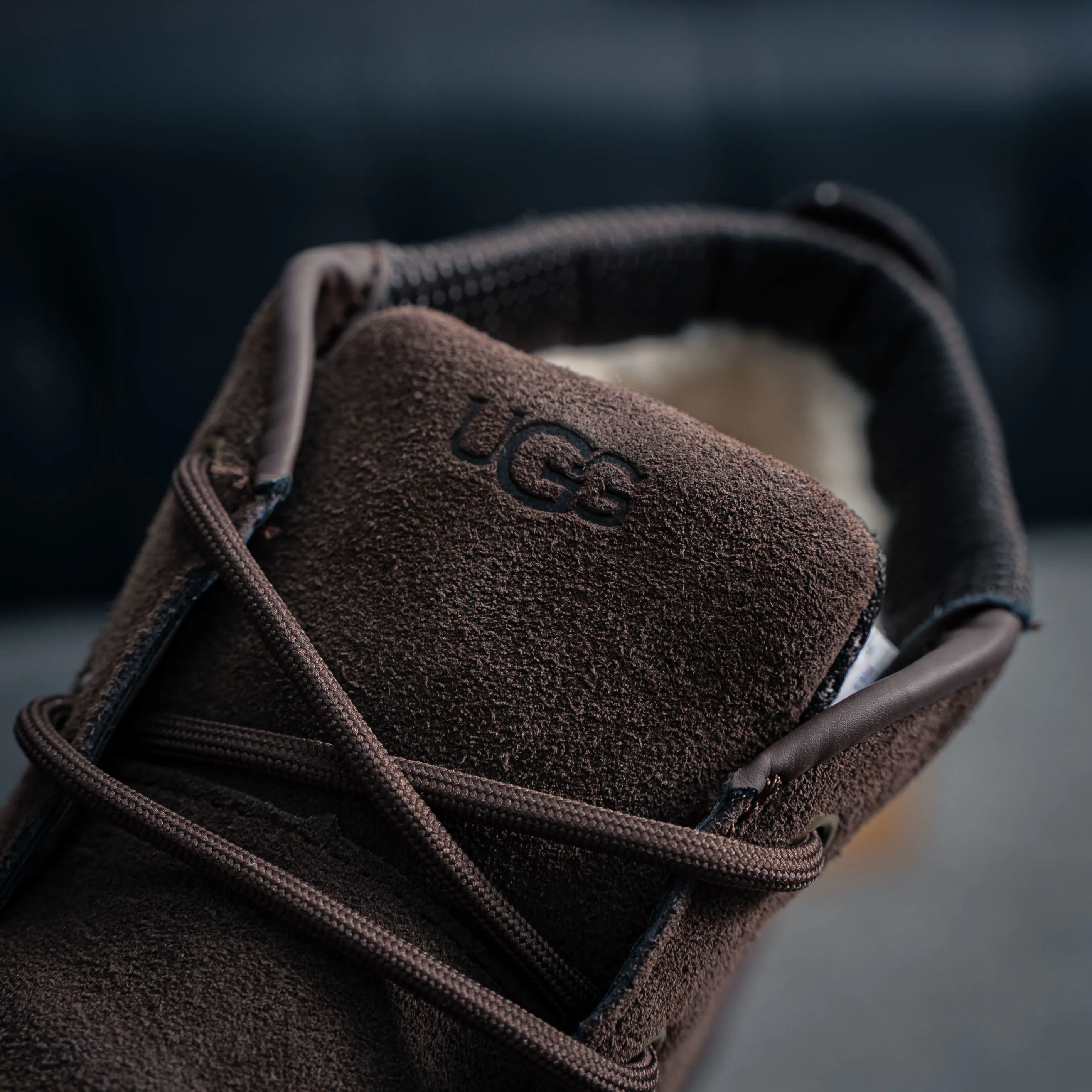1151773 UGG Retro Versatile Non-Slip ！ Size：39 40 41 42 43 44 45 /54