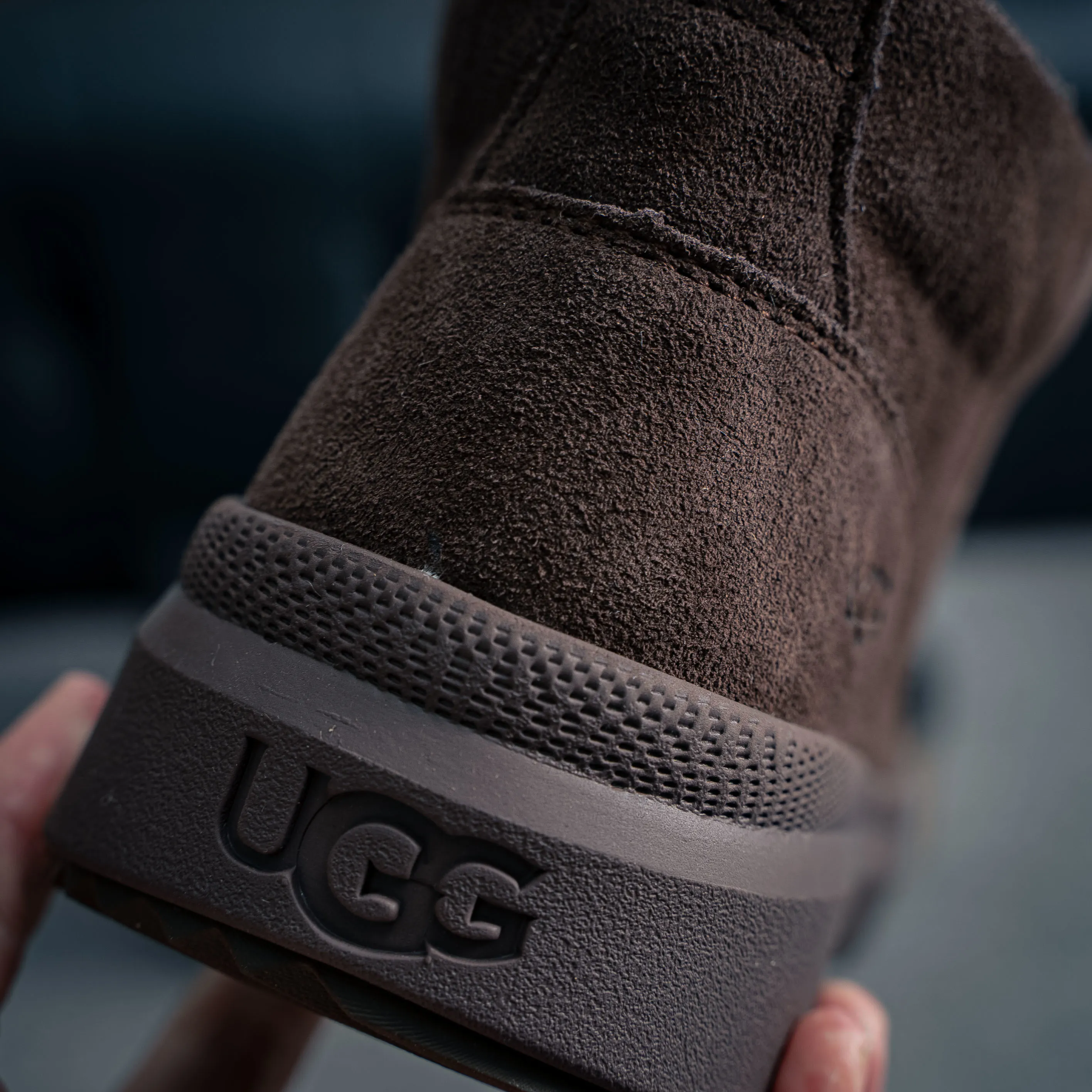 1151773 UGG Retro Versatile Non-Slip ！ Size：39 40 41 42 43 44 45 /54