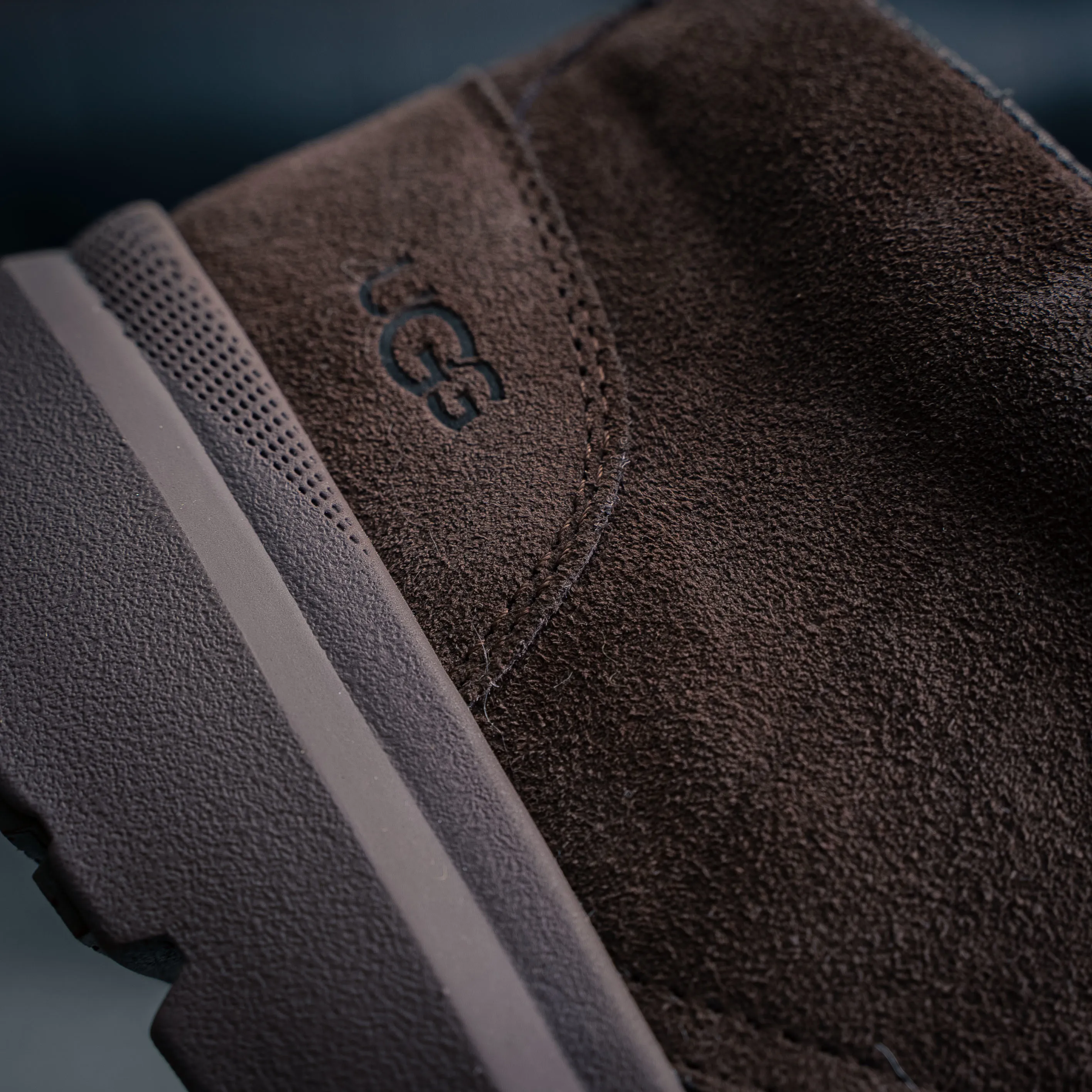 1151773 UGG Retro Versatile Non-Slip ！ Size：39 40 41 42 43 44 45 /54