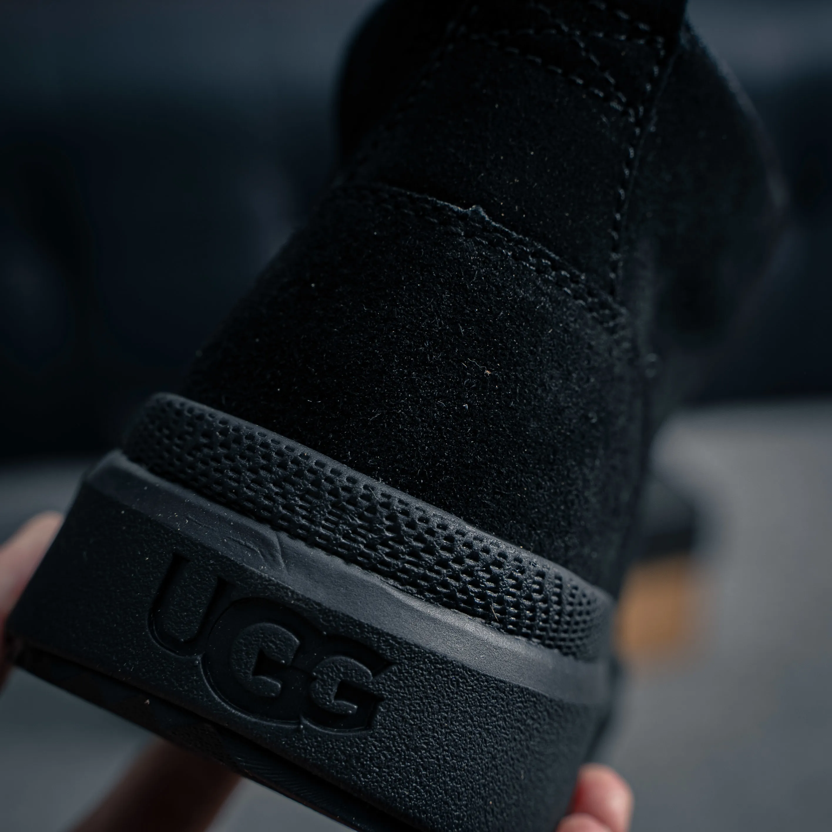1151773 UGG Retro Versatile Non-Slip ！ Size：39 40 41 42 43 44 45 /54