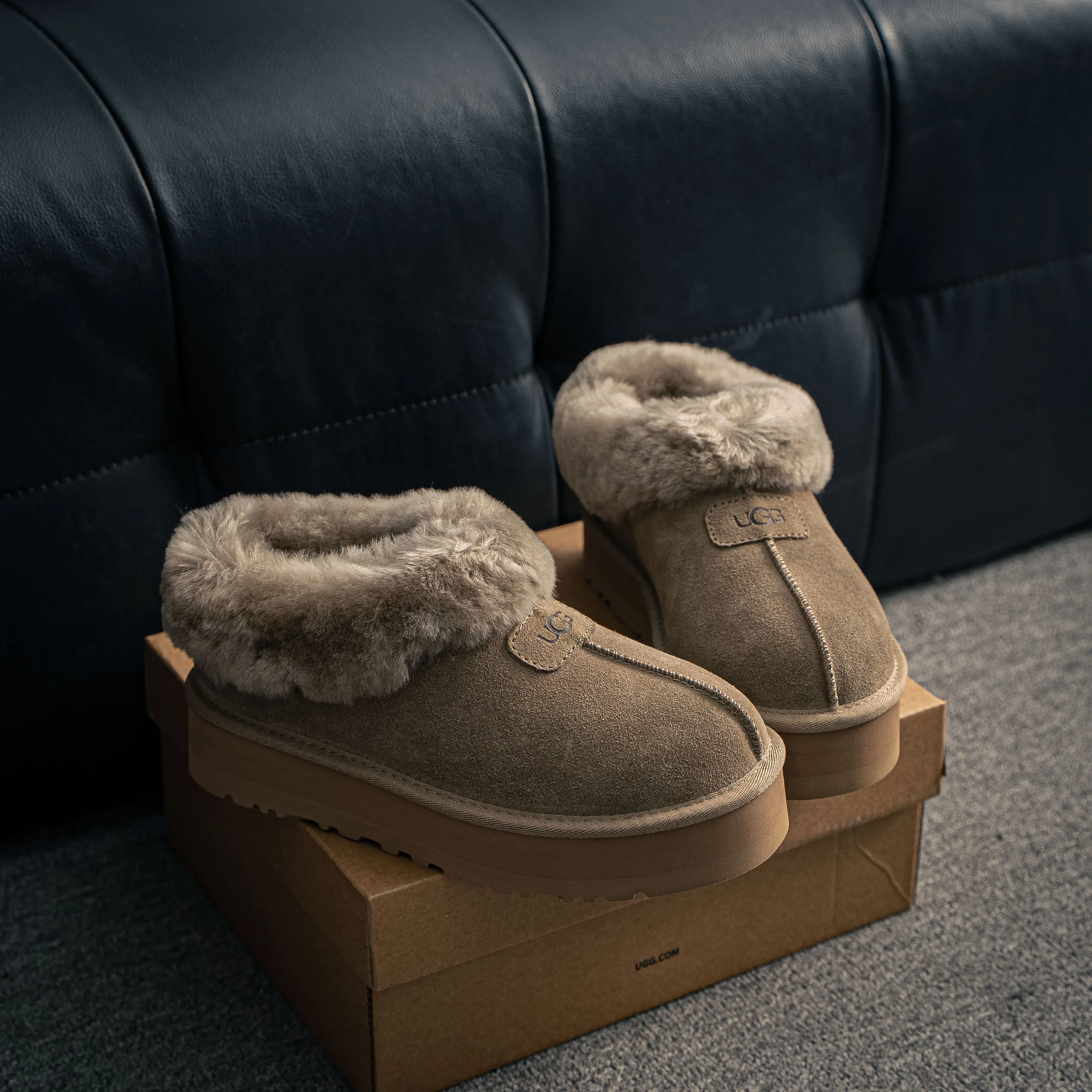 #SP New Arrival Shoes Shoes Factory A ZP 1134811 Platform Sole Size：35 36 3