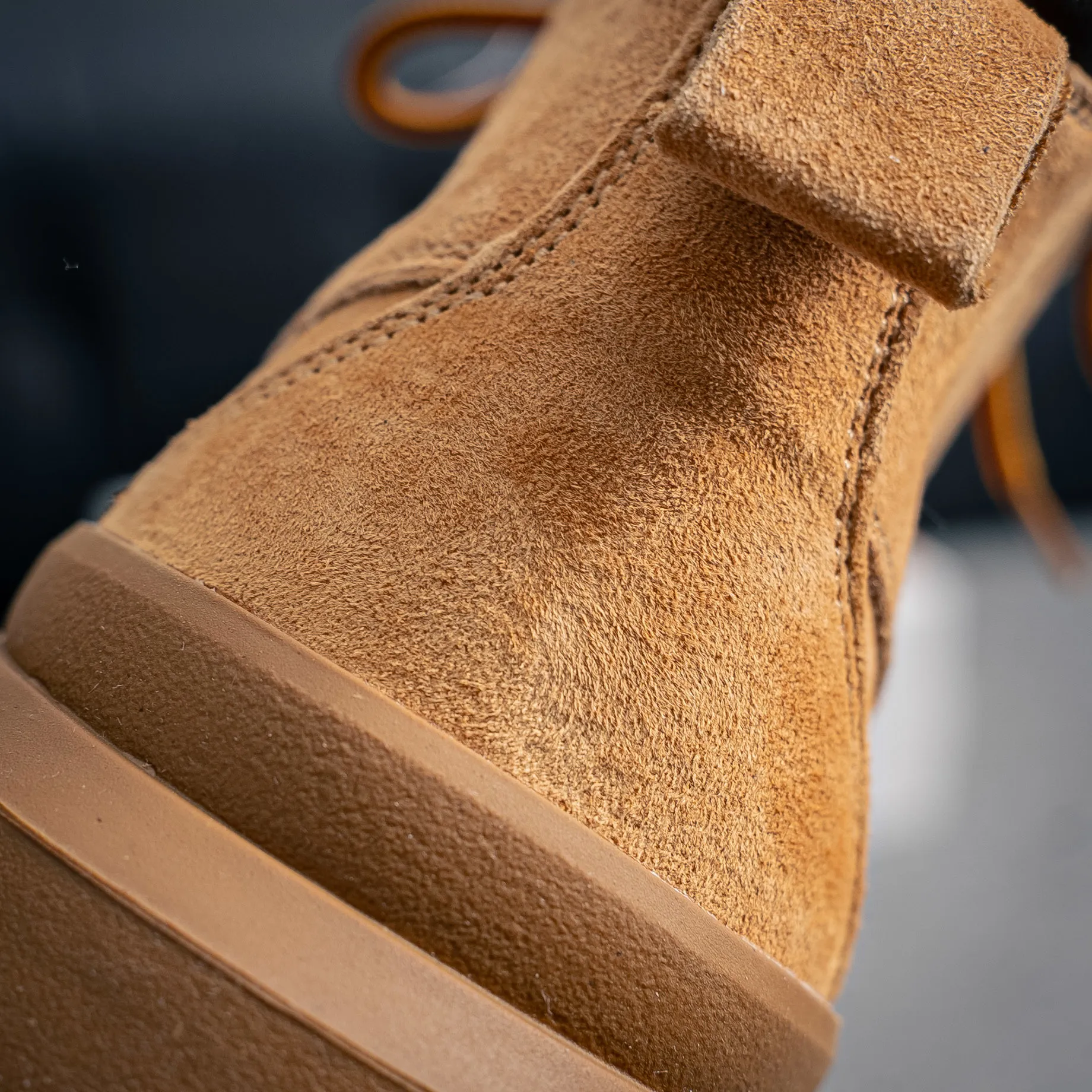 【UGG】Tasman Weather Hybrid Series UGG High-Top Martin Boots Series Quality