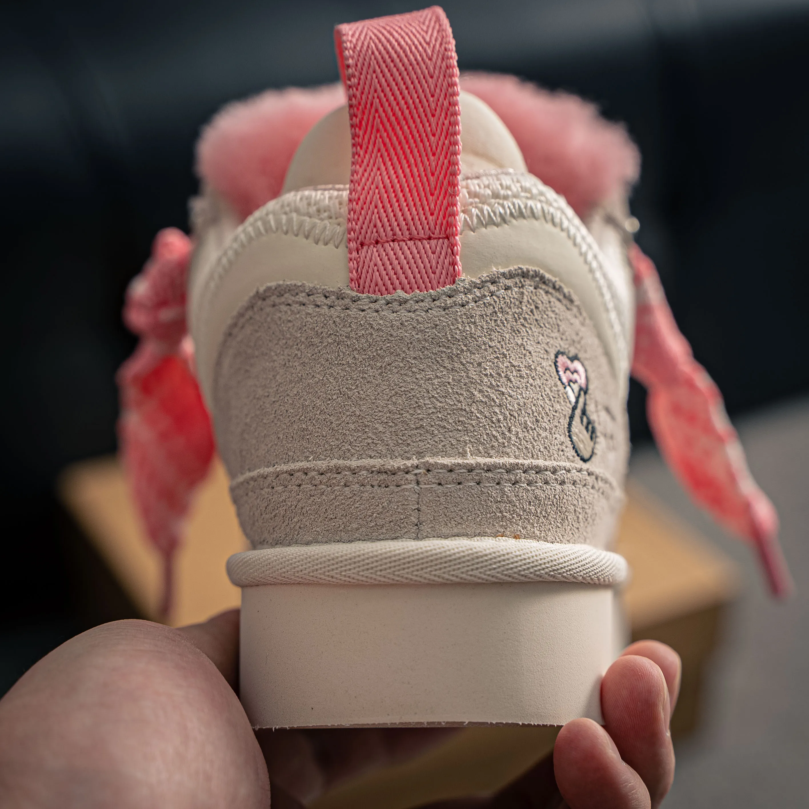 #SP New Arrival Shoes Shoes Factory A ZP 1144032 Size：35 36 37 38 39 40