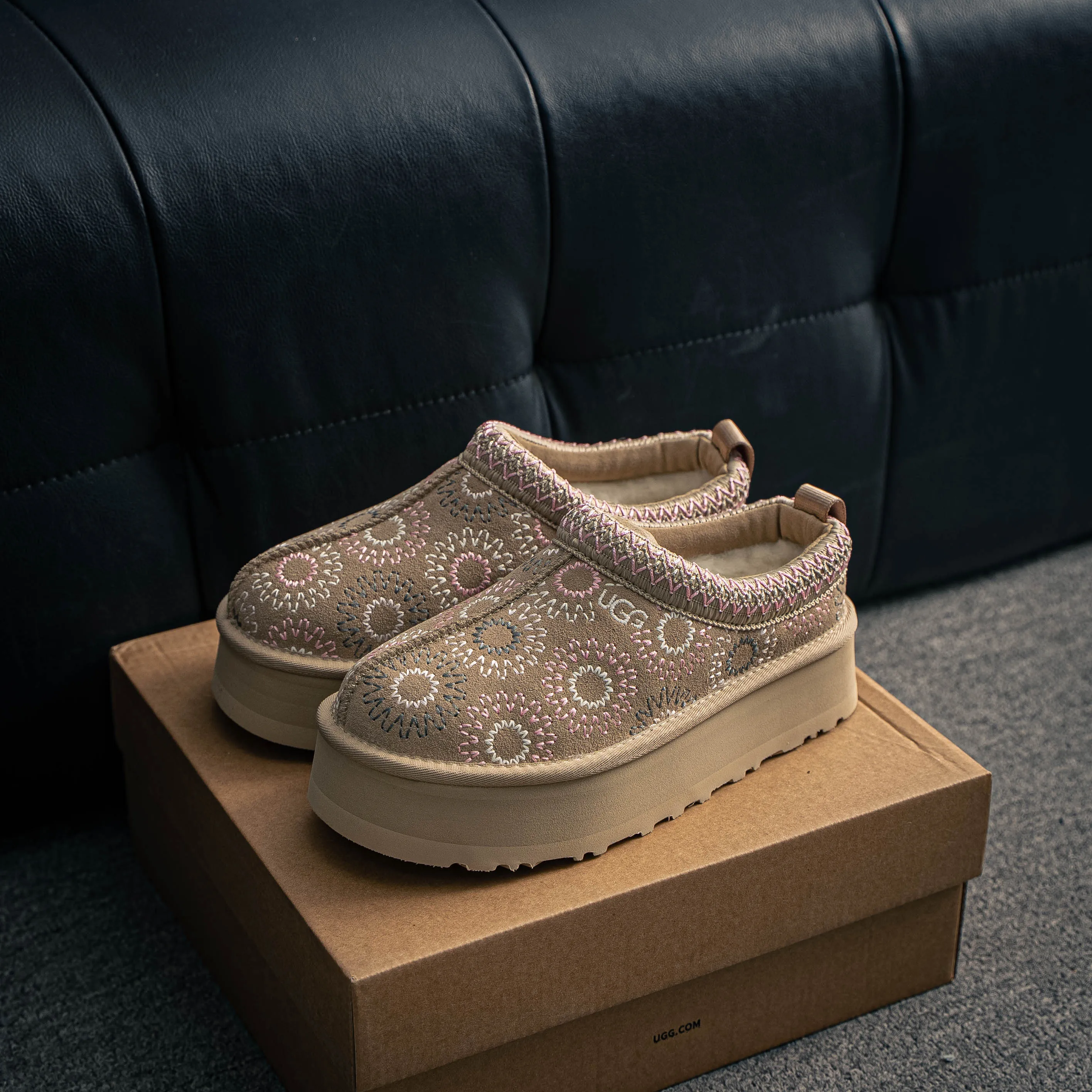 #SP New Arrival Shoes Shoes Factory A ZP 1178193 Size：35 36 37 3