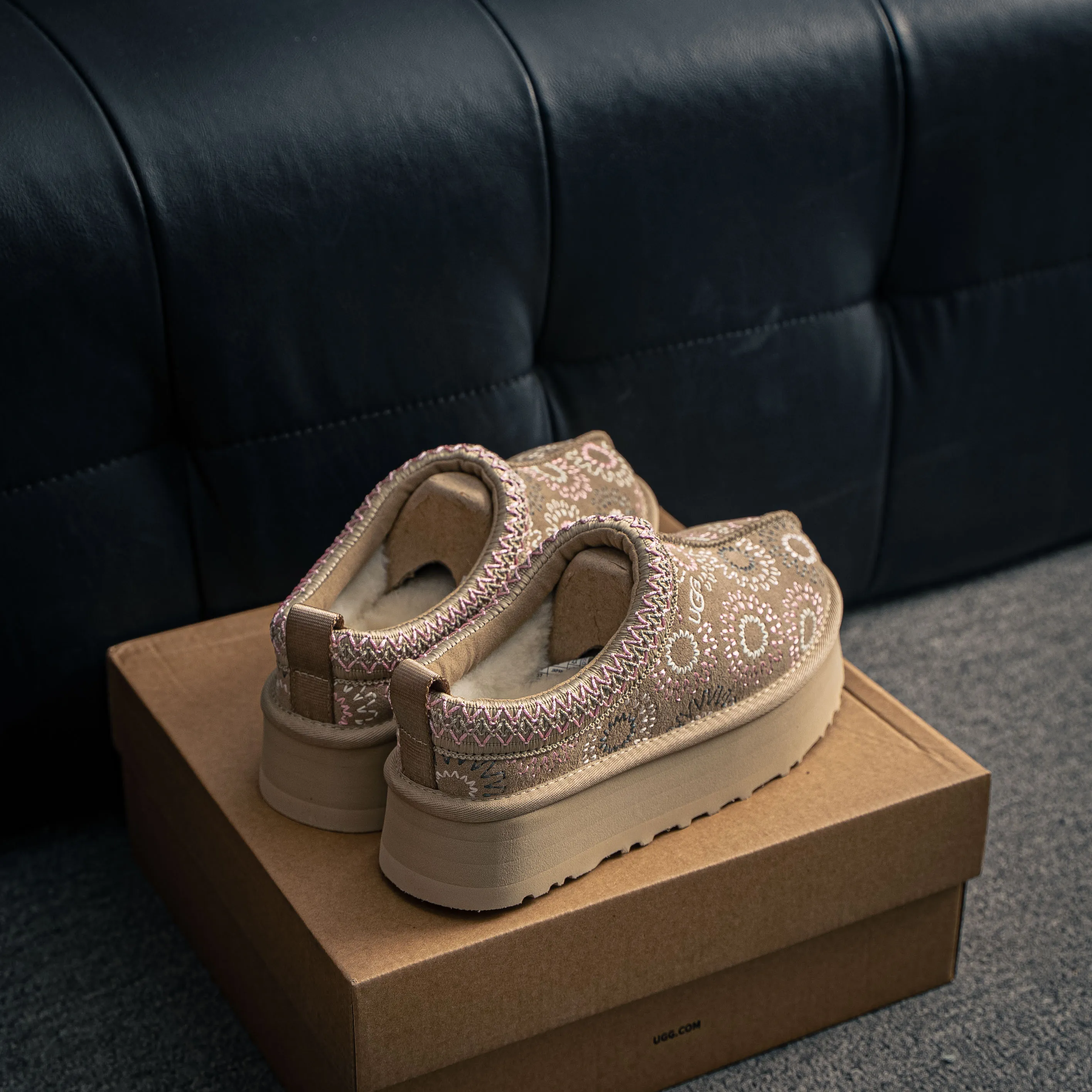 #SP New Arrival Shoes Shoes Factory A ZP 1178193 Size：35 36 37 3