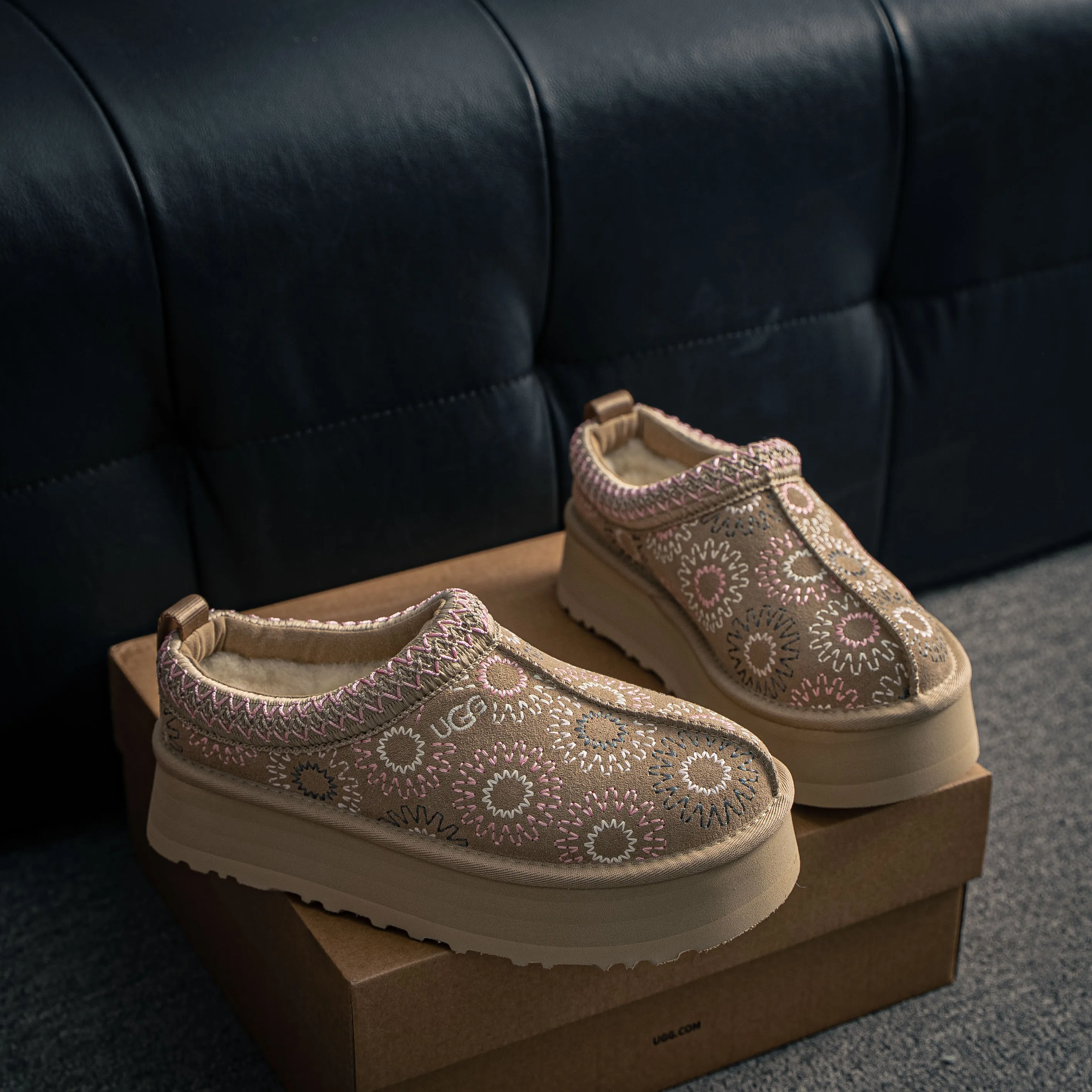 #SP New Arrival Shoes Shoes Factory A ZP 1178193 Size：35 36 37 3