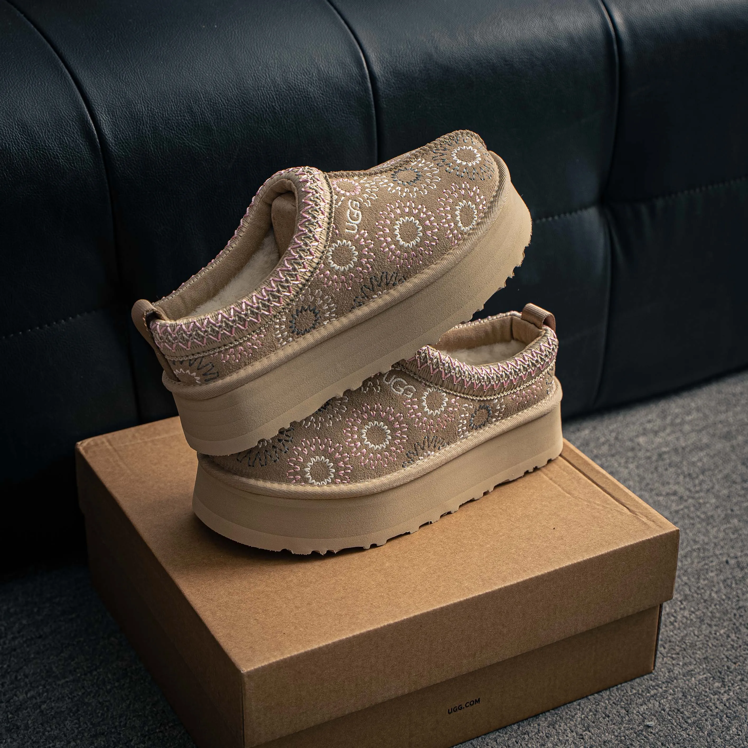 #SP New Arrival Shoes Shoes Factory A ZP 1178193 Size：35 36 37 3