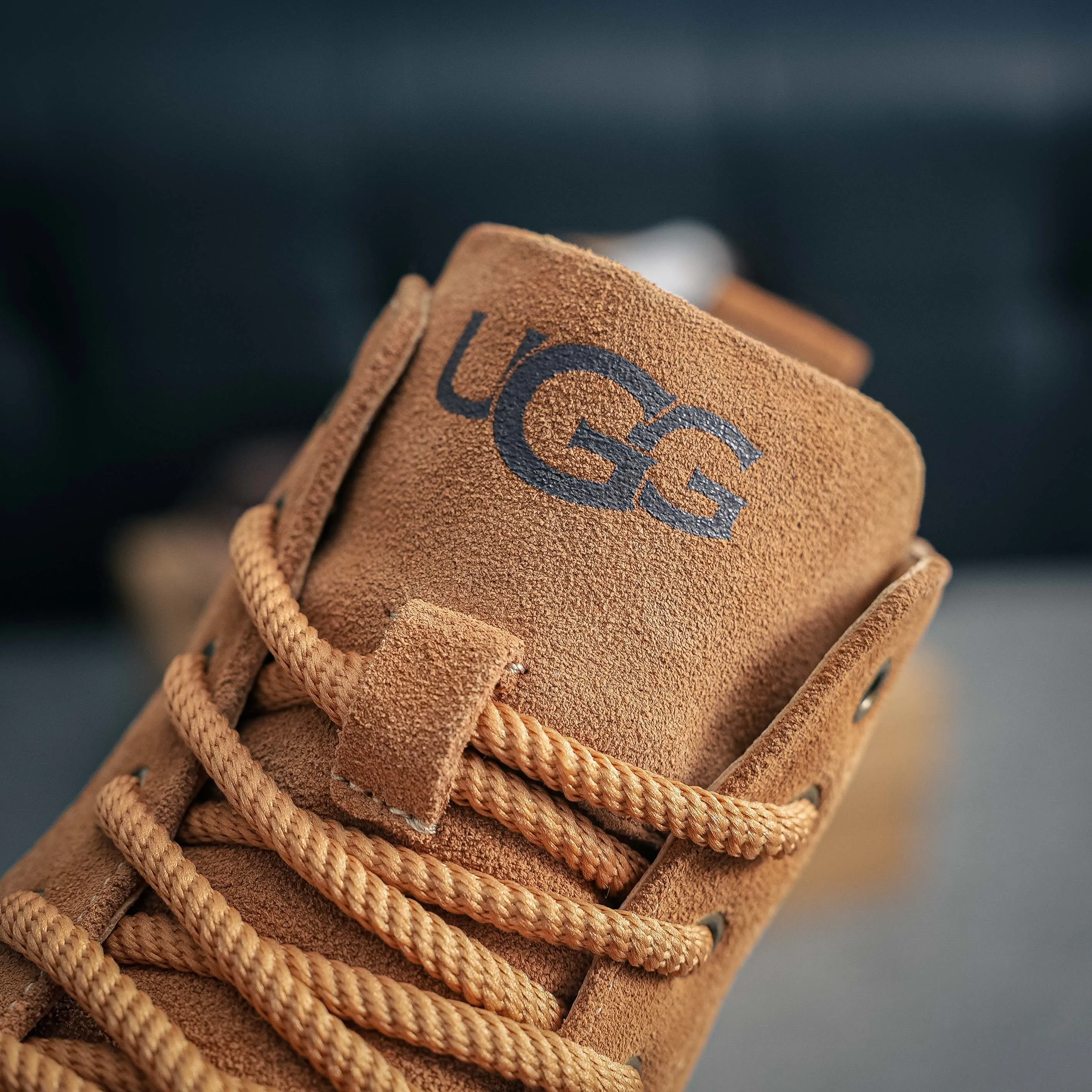 #UGG （ ） Mid-Top Martin Boots Series Quality New Arrival Cowhide Leather Shoes Cowhide Leather Factory