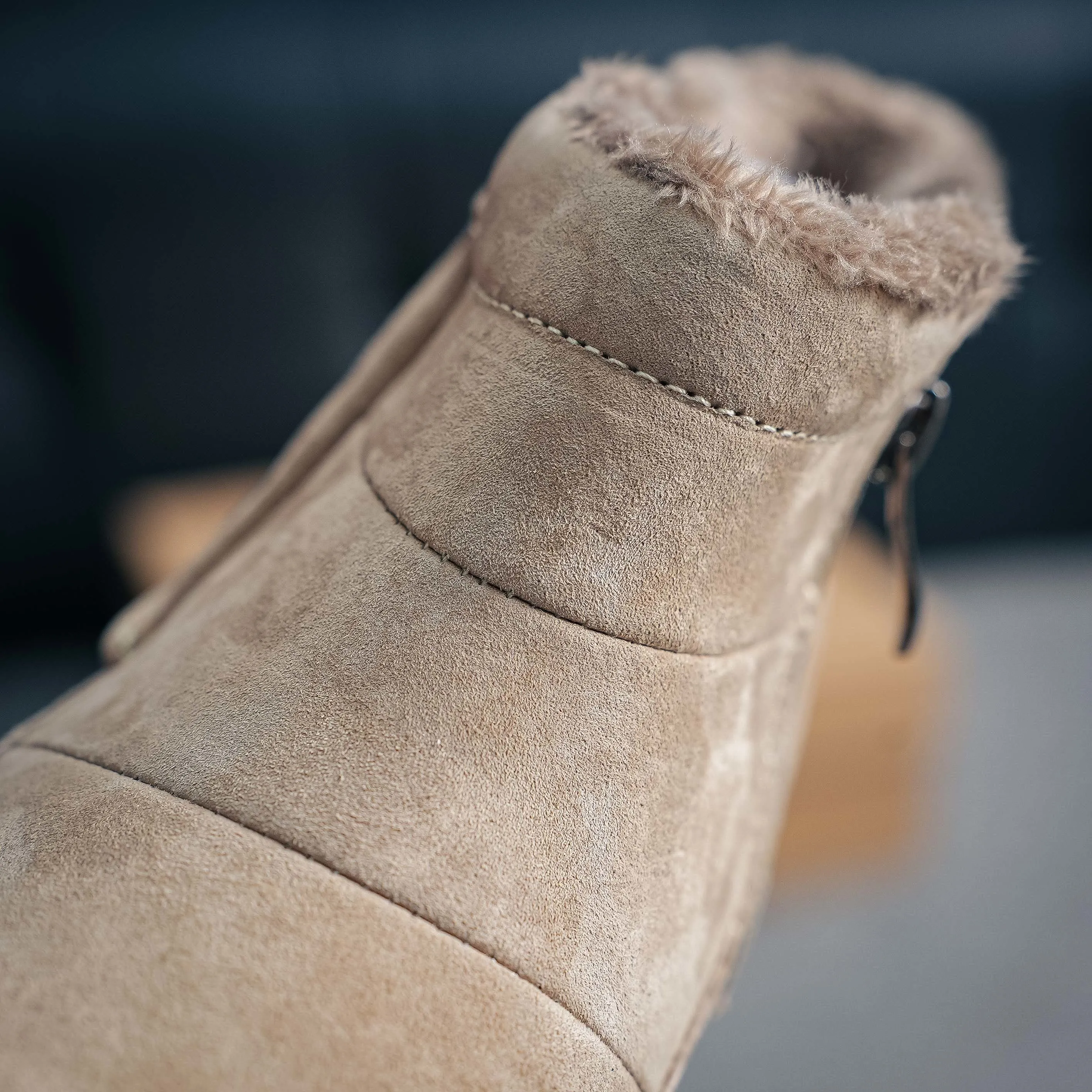 2025ss UGG High-Top Martin Boots Series Quality Modern Non-Slip Lace-Up TPU Top-Grain Cowhide Genuine Leather Shoes