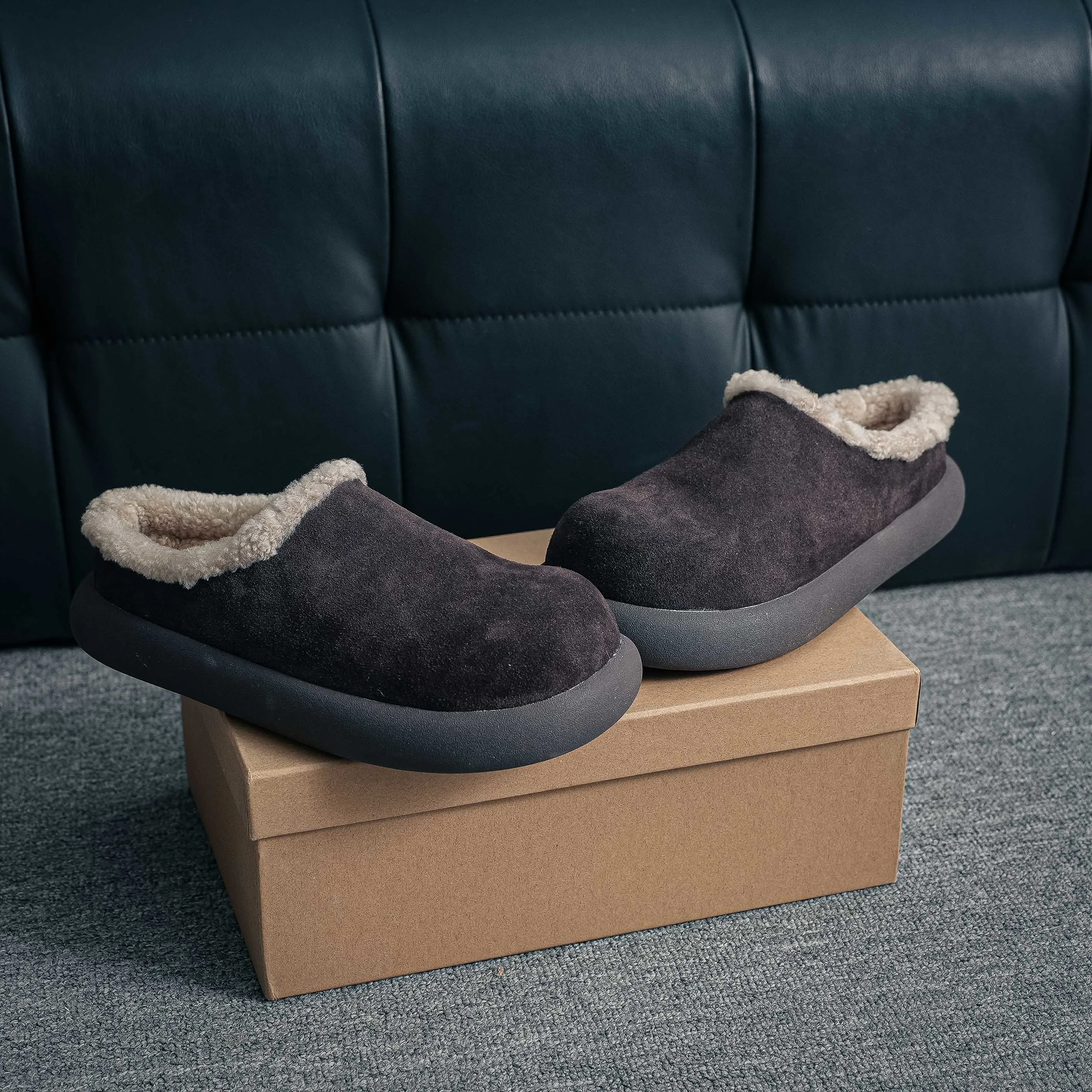 1116088 UGG Platform Sole Shoes Shoes Shoes Z Premium Quality Shoes Factory A