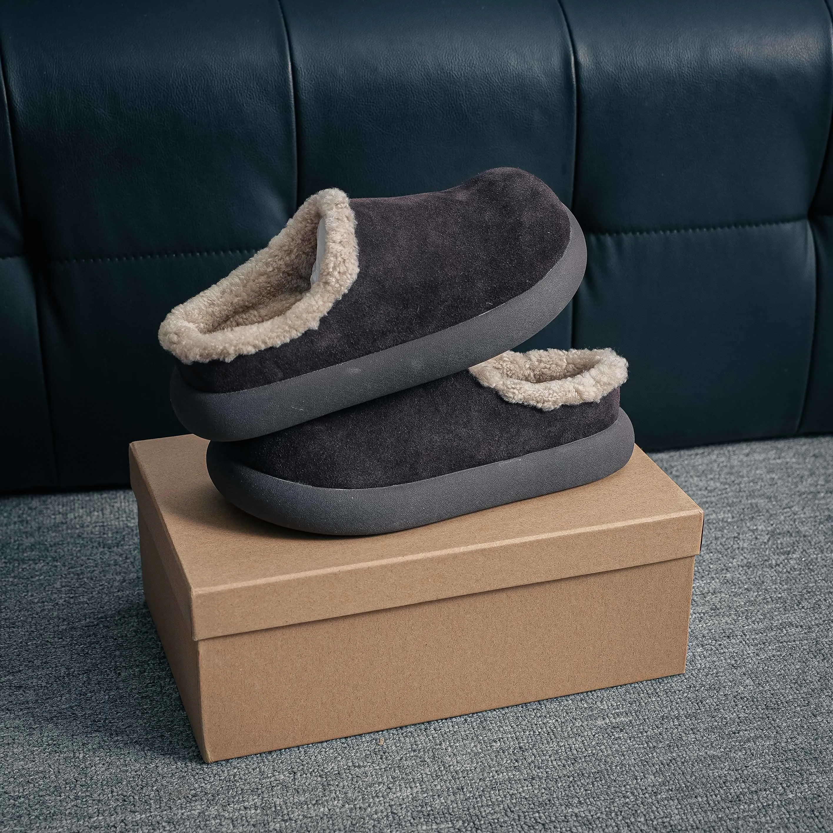 1116088 UGG Platform Sole Shoes Shoes Shoes Z Premium Quality Shoes Factory A