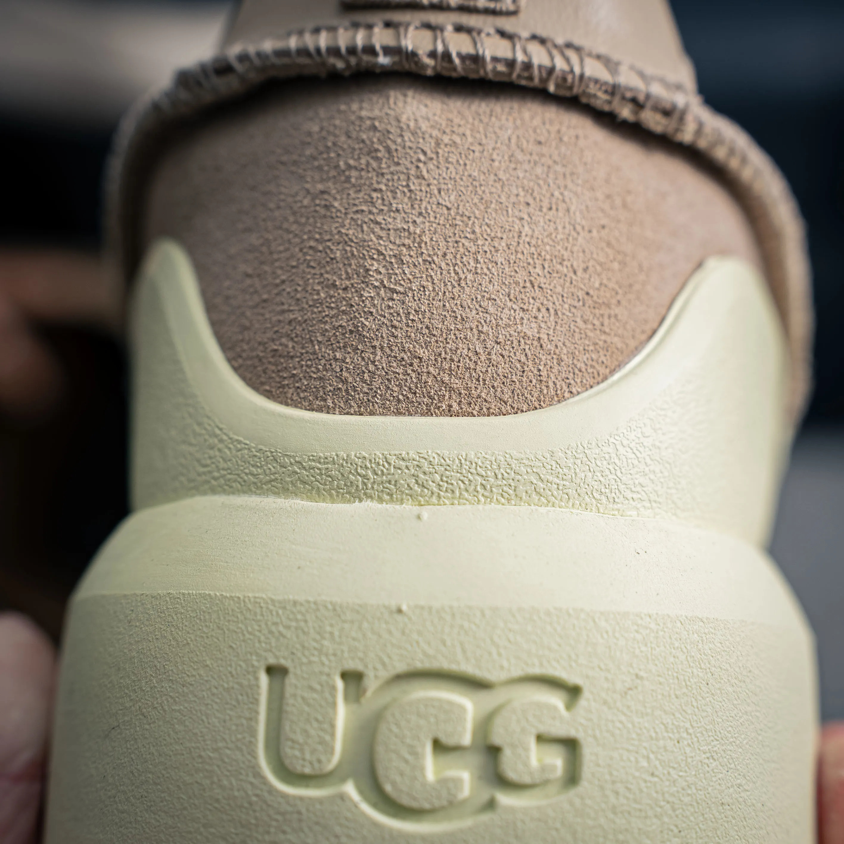 UGG Heritage Utilty Sneaker Shoes # Shoes Shoes 17 UGGPURE