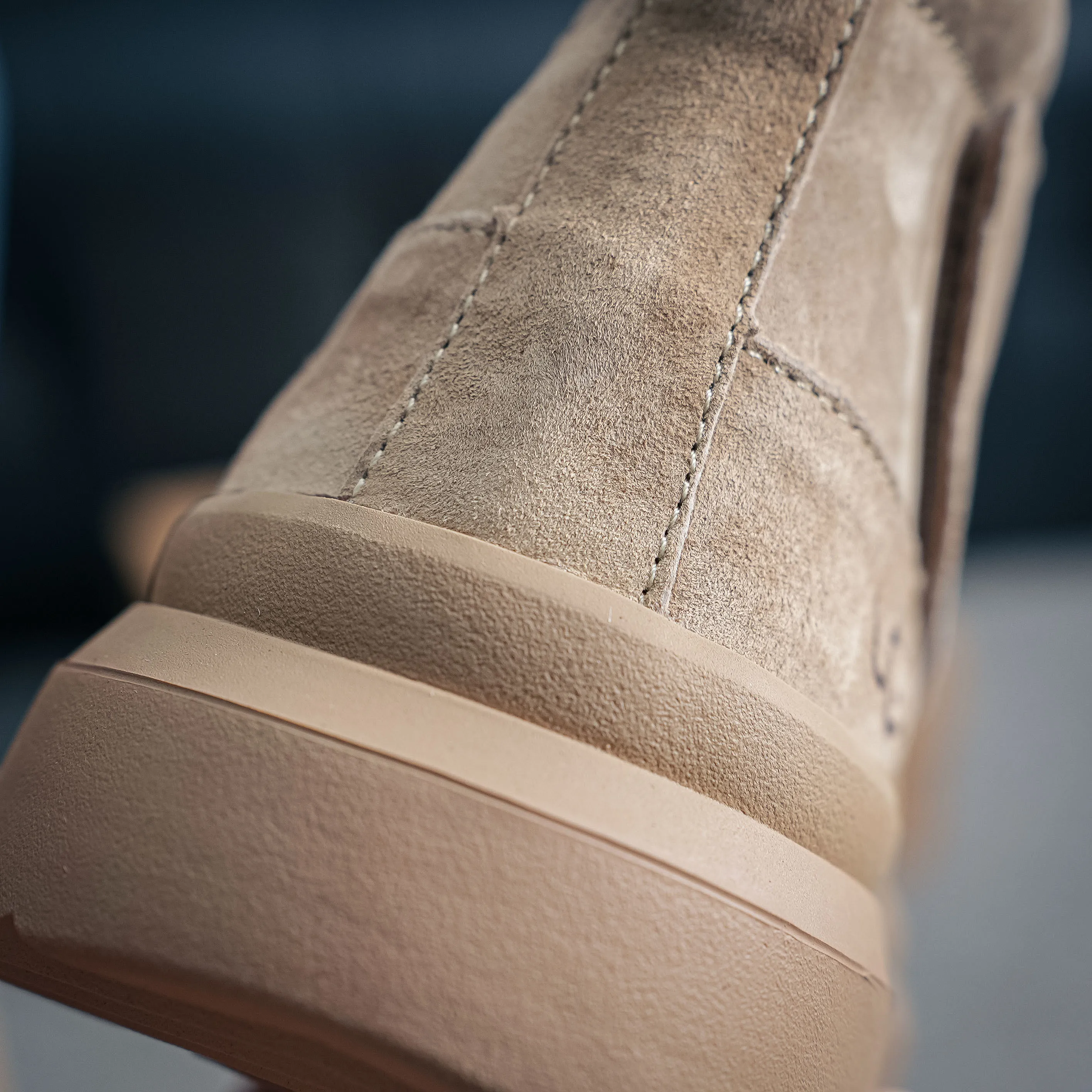 2025ss UGG High-Top Martin Boots Series Quality Modern Non-Slip Lace-Up TPU Top-Grain Cowhide Genuine Leather Shoes