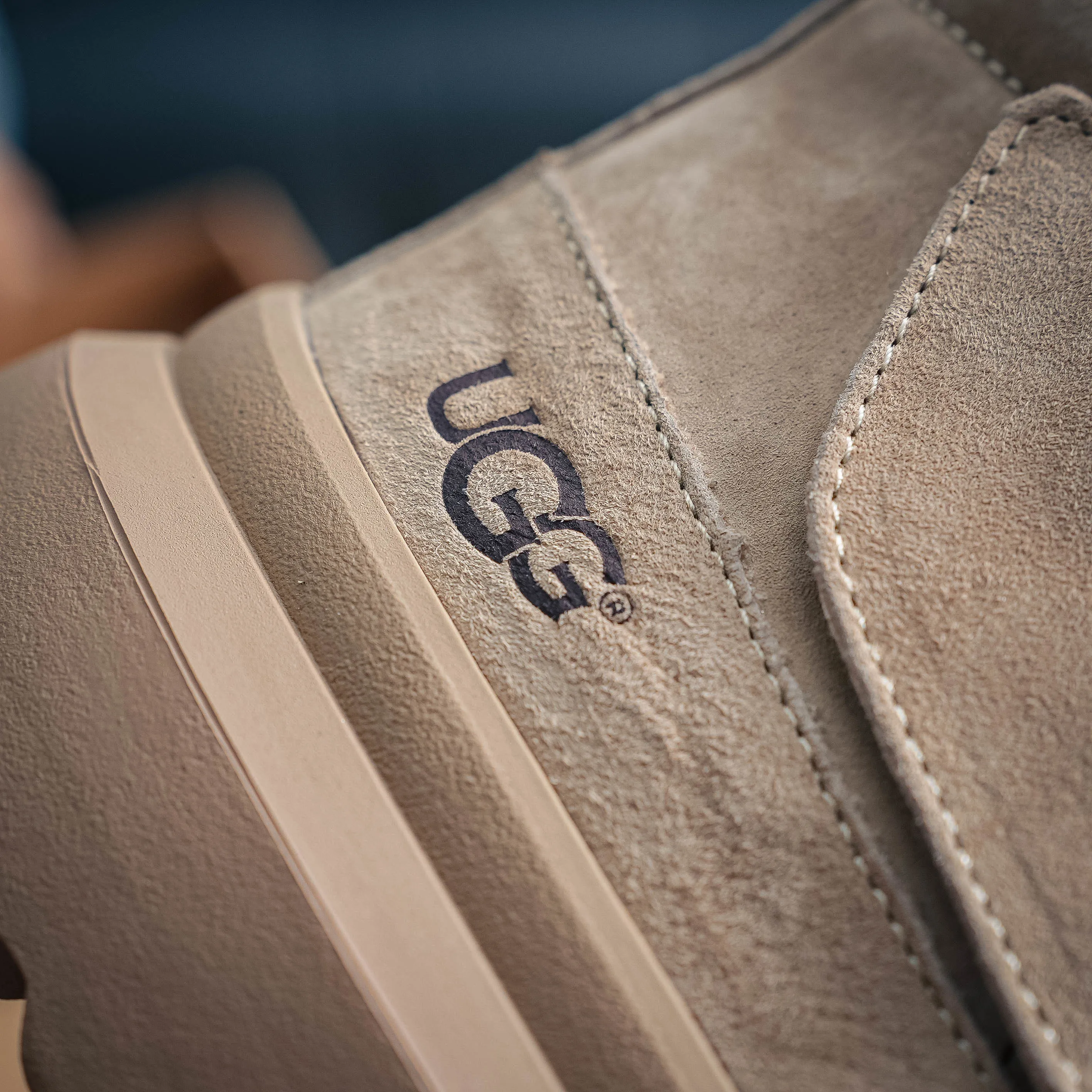 2025ss UGG High-Top Martin Boots Series Quality Modern Non-Slip Lace-Up TPU Top-Grain Cowhide Genuine Leather Shoes