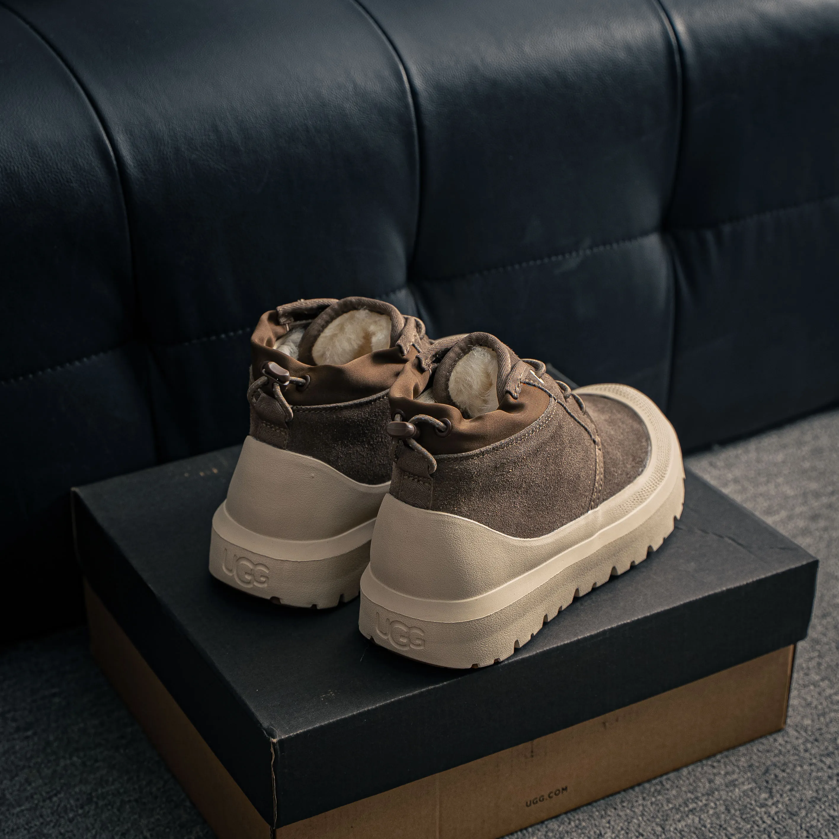 #SP New Arrival Shoes Shoes Factory A ZP 1143991 Size：35 36 37 3