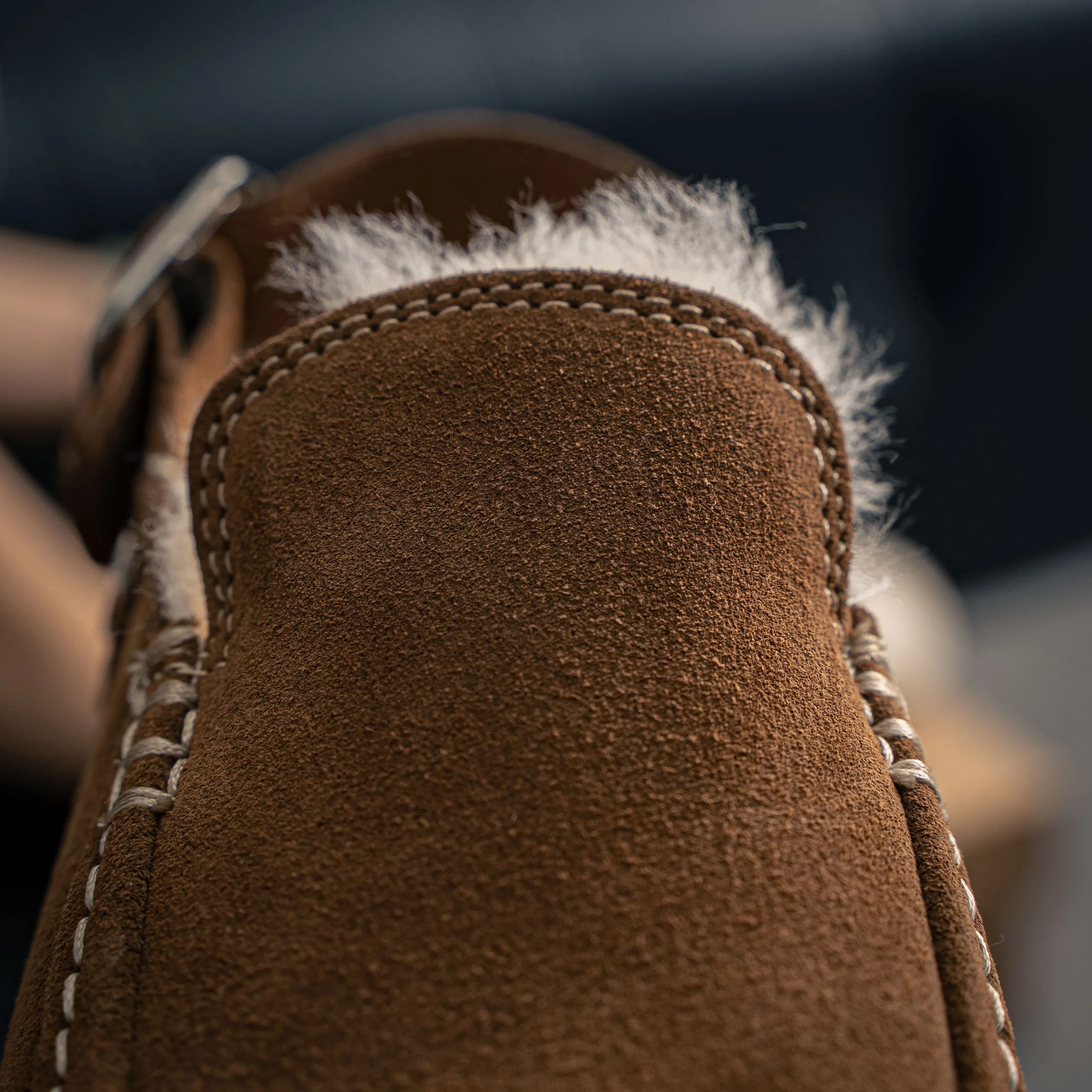 # UGG Golden Family EVA Shoes Shoes Shoes 5cm Platform Sole