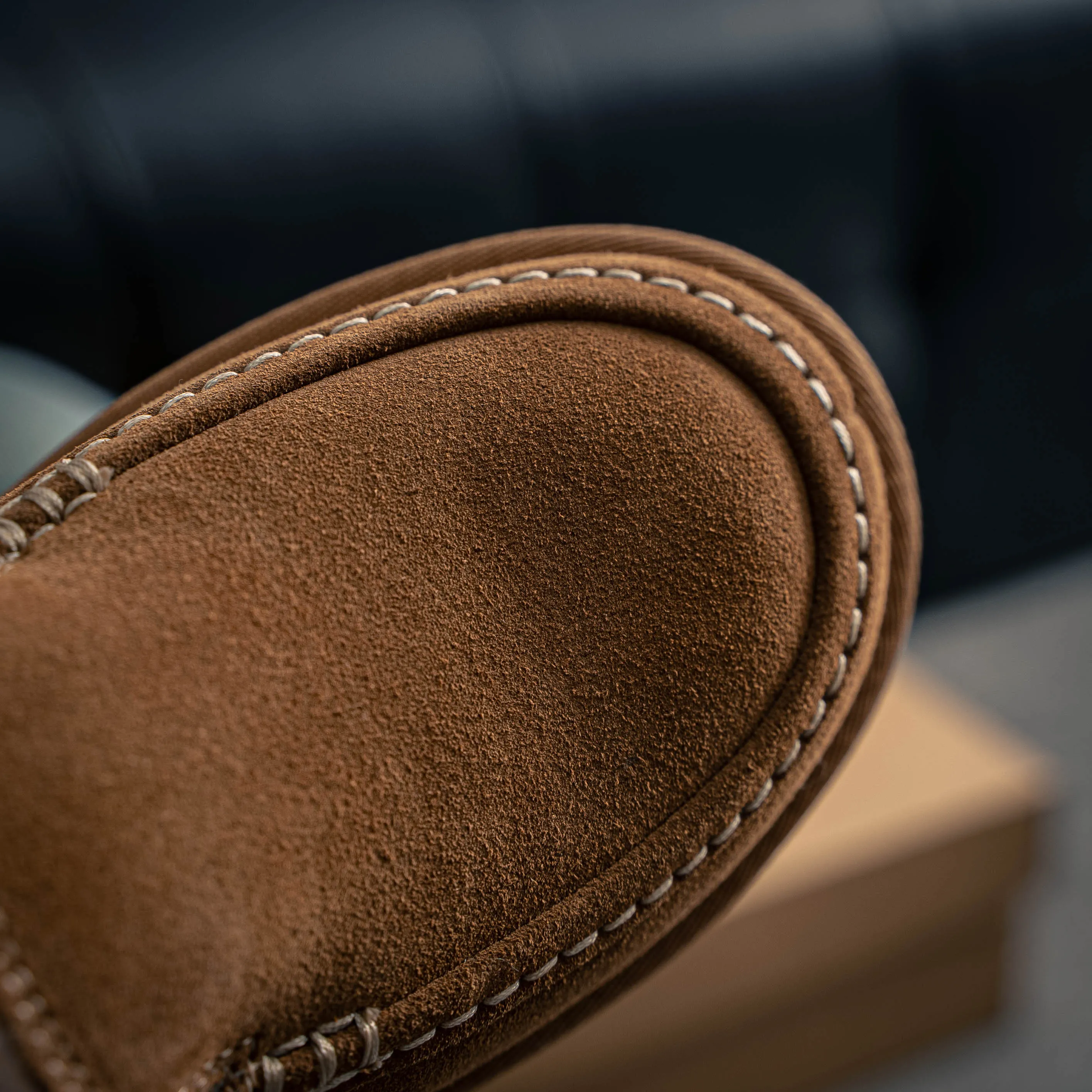 # UGG Golden Family EVA Shoes Shoes Shoes 5cm Platform Sole