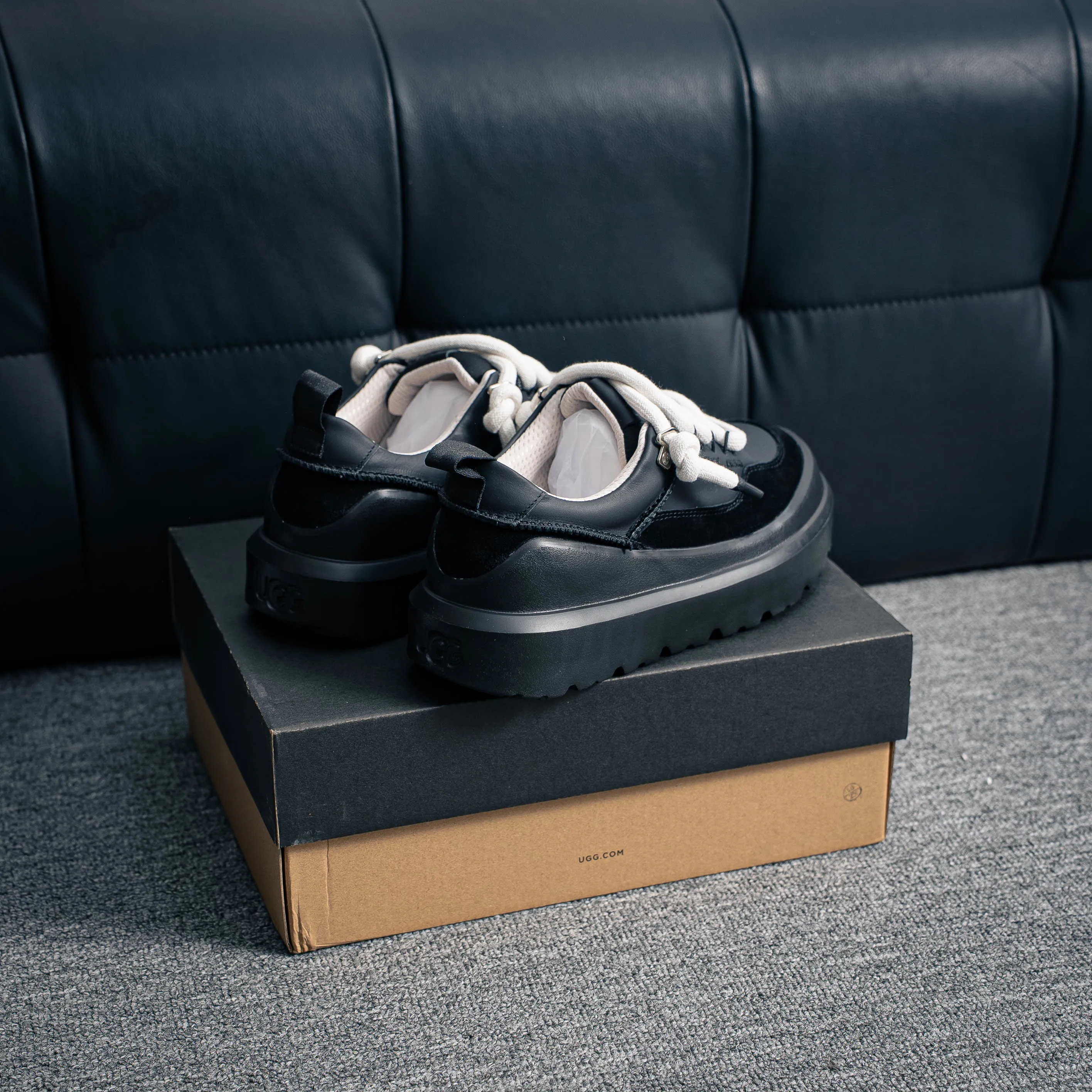 1170910 UGG Classic Shoes Shoes Hot Sale zp Size：35 36 37 38 39 40 /54807