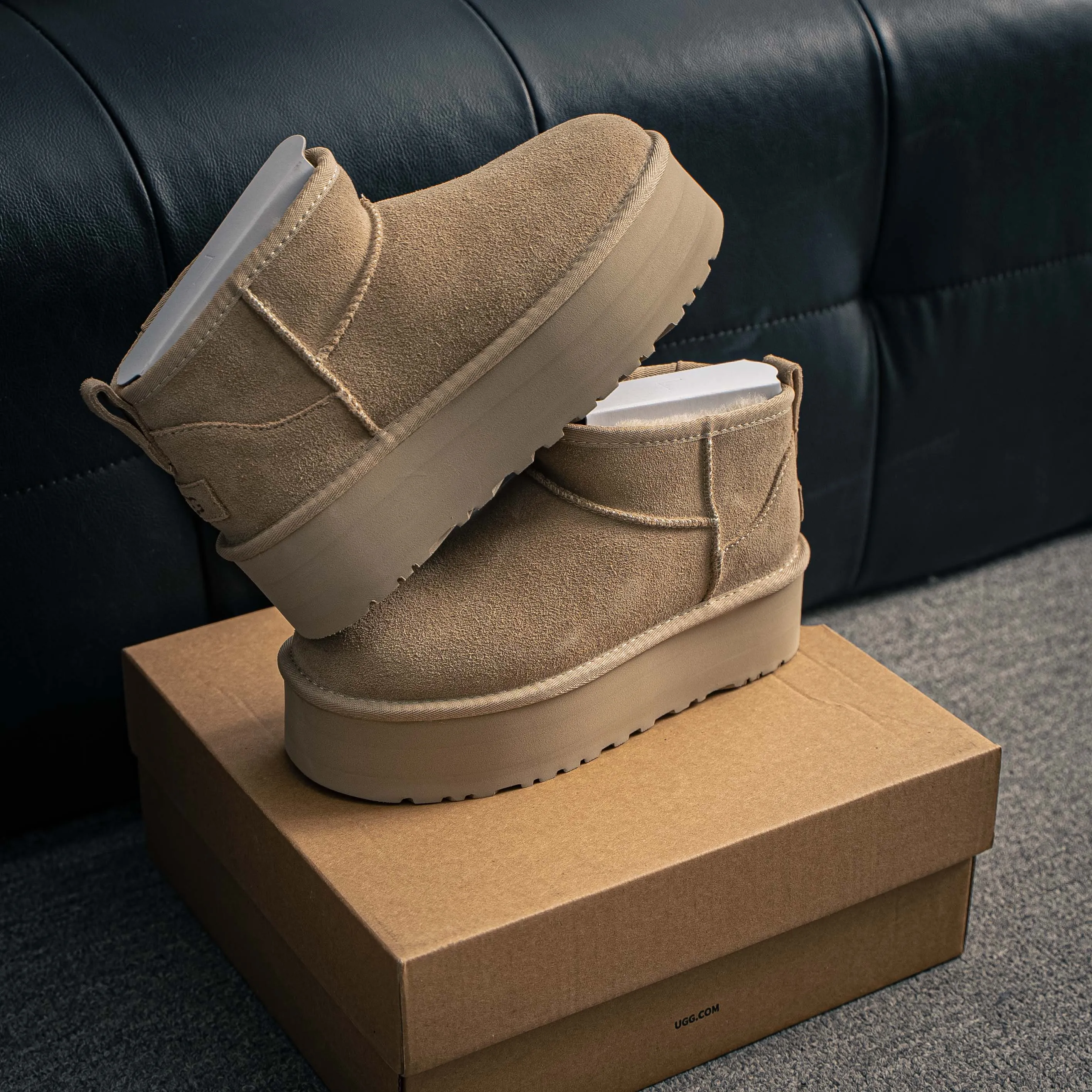 #SP New Arrival Shoes Shoes Factory A ZP 1135092 Size：35 36 37 38
